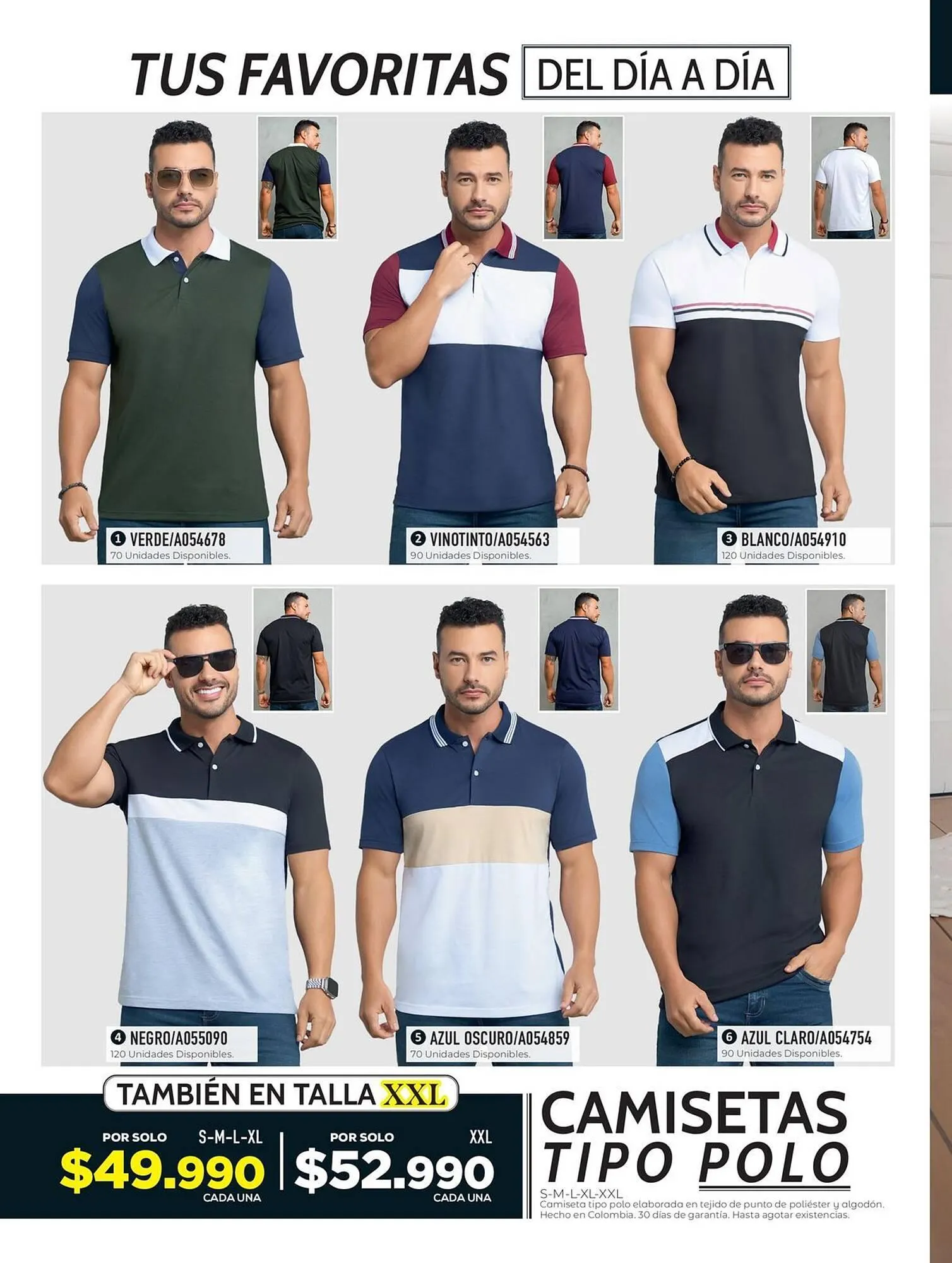 Catalogo de Catálogo Croydon 9 de febrero al 31 de marzo 2026 - Pag 108