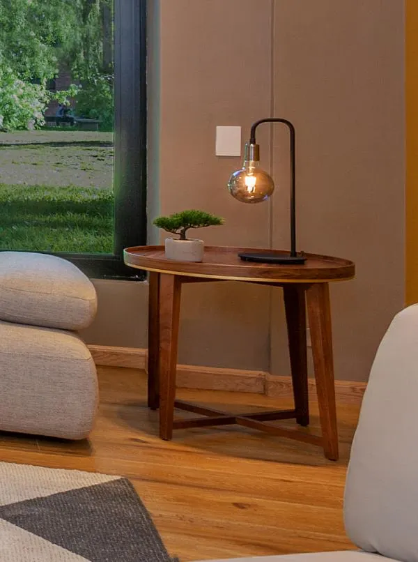 LAQUILA MESA AUXILIAR