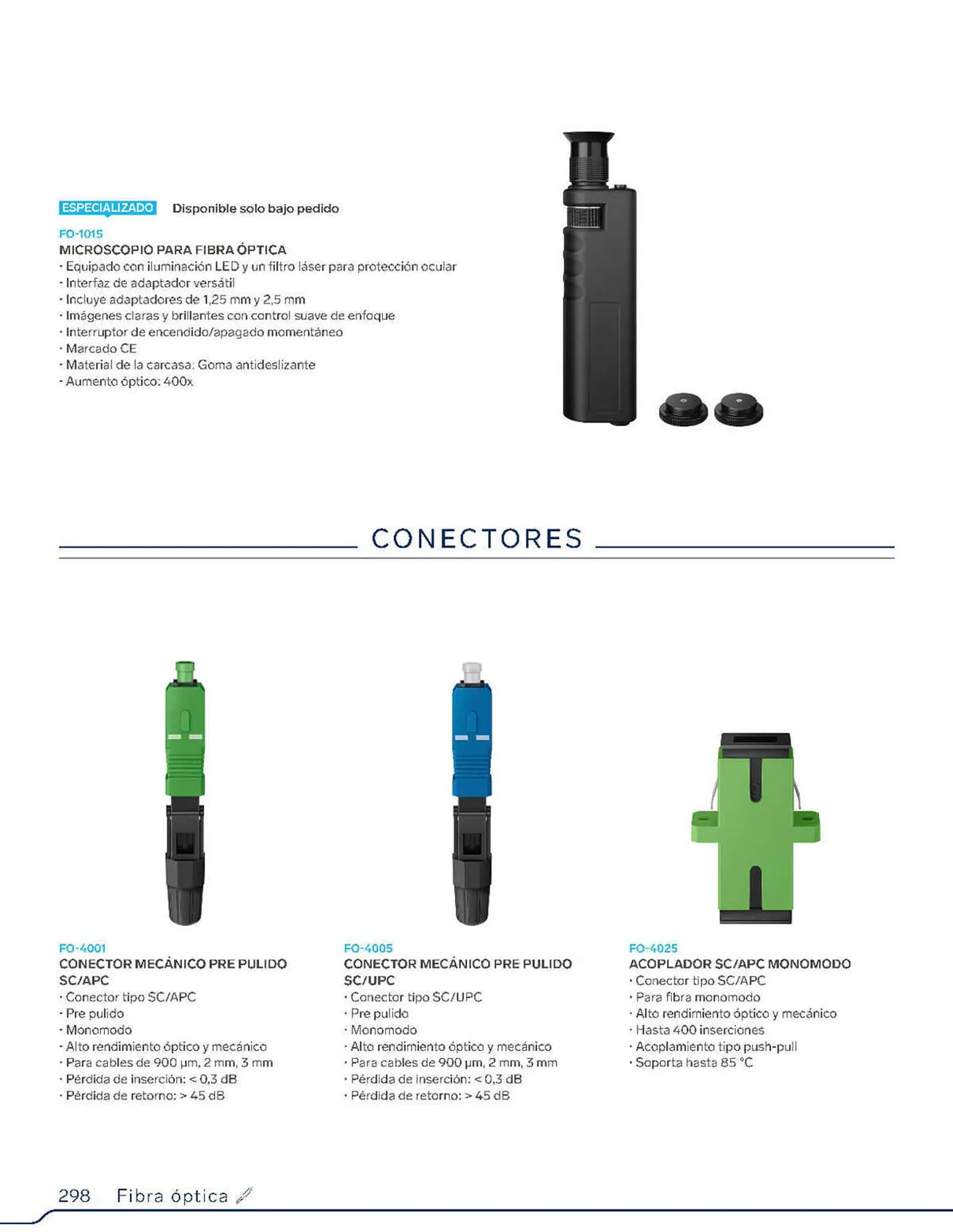 Catalogo de Catálogo Steren 2 de febrero al 5 de septiembre 2023 - Pag 318