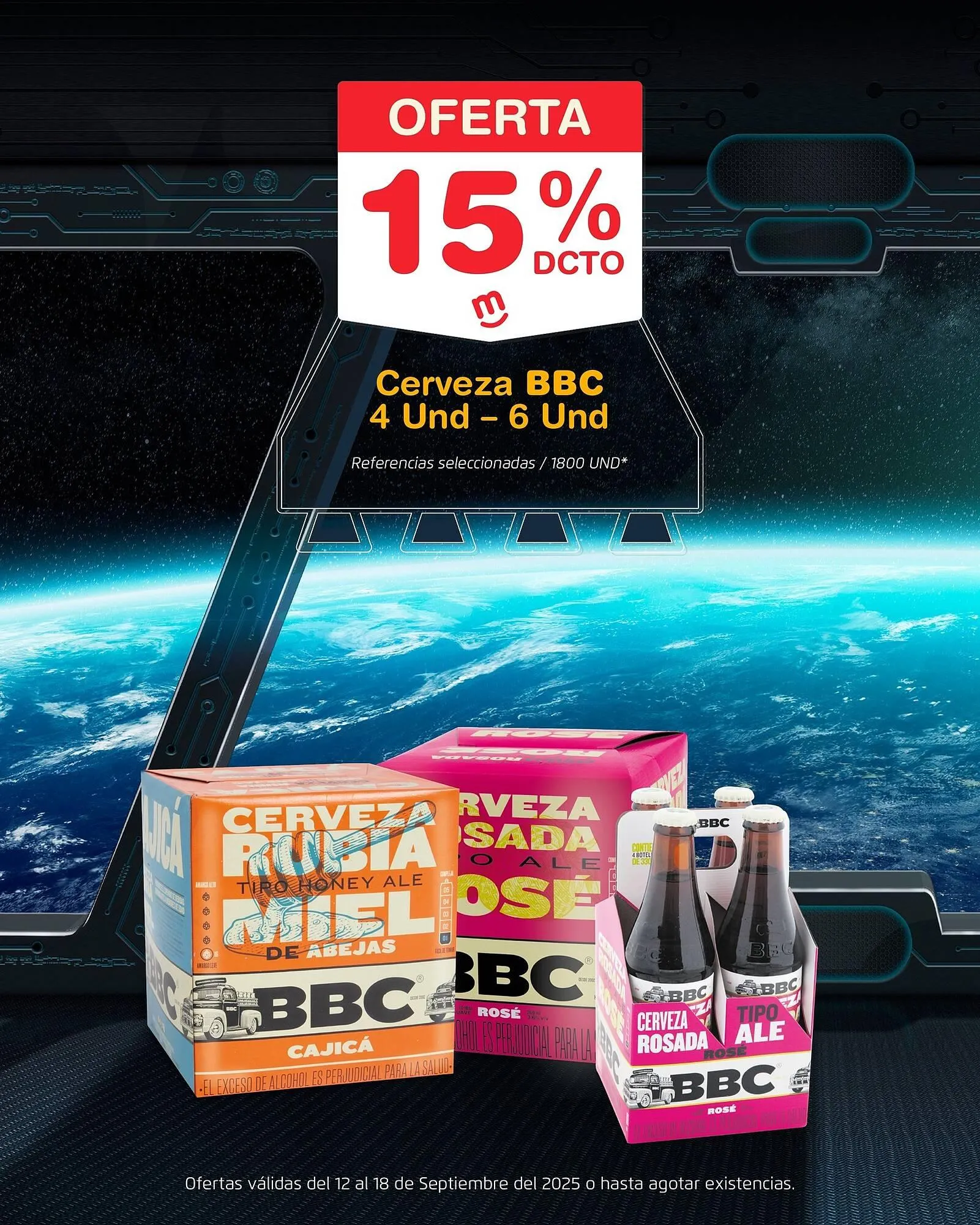 Catalogo de Catálogo Makro 12 de septiembre al 18 de septiembre 2025 - Pag 2