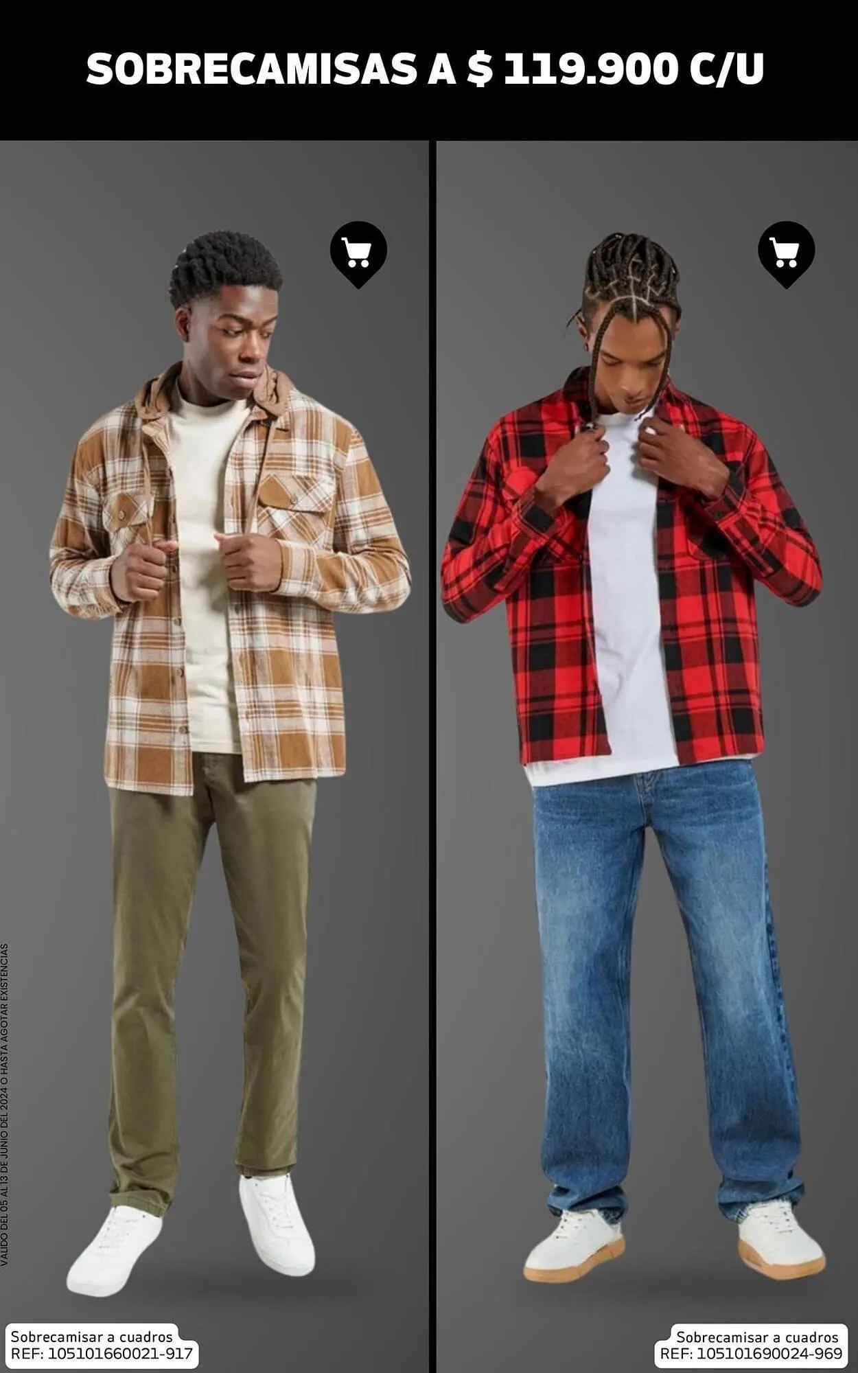 Catalogo de Catálogo Koaj 7 de junio al 30 de junio 2024 - Pag 37