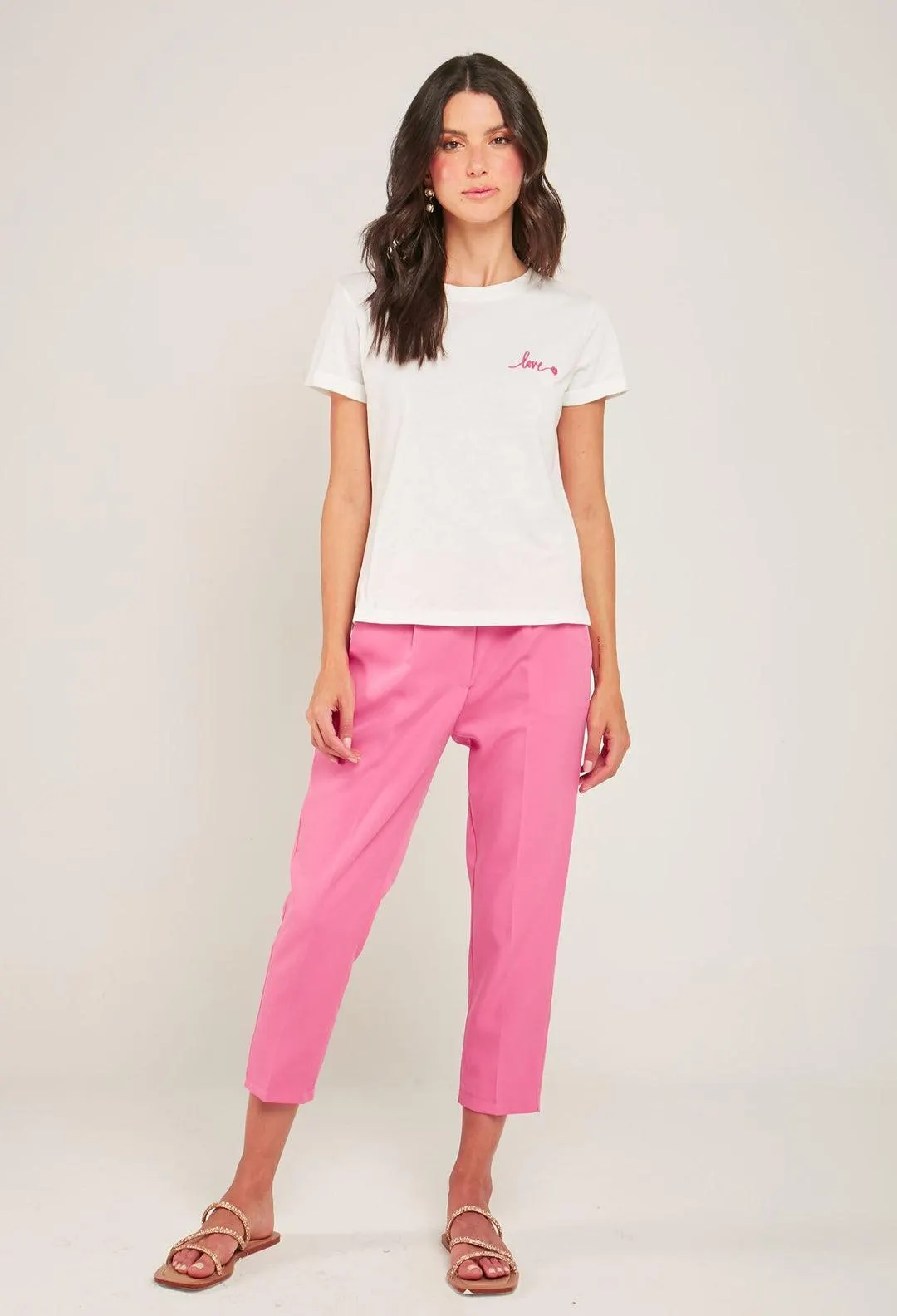 Pantalón Slim Mujer - SALE