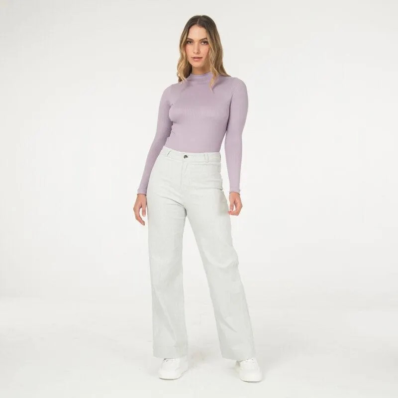 Pantalon Wide Leg Amazing