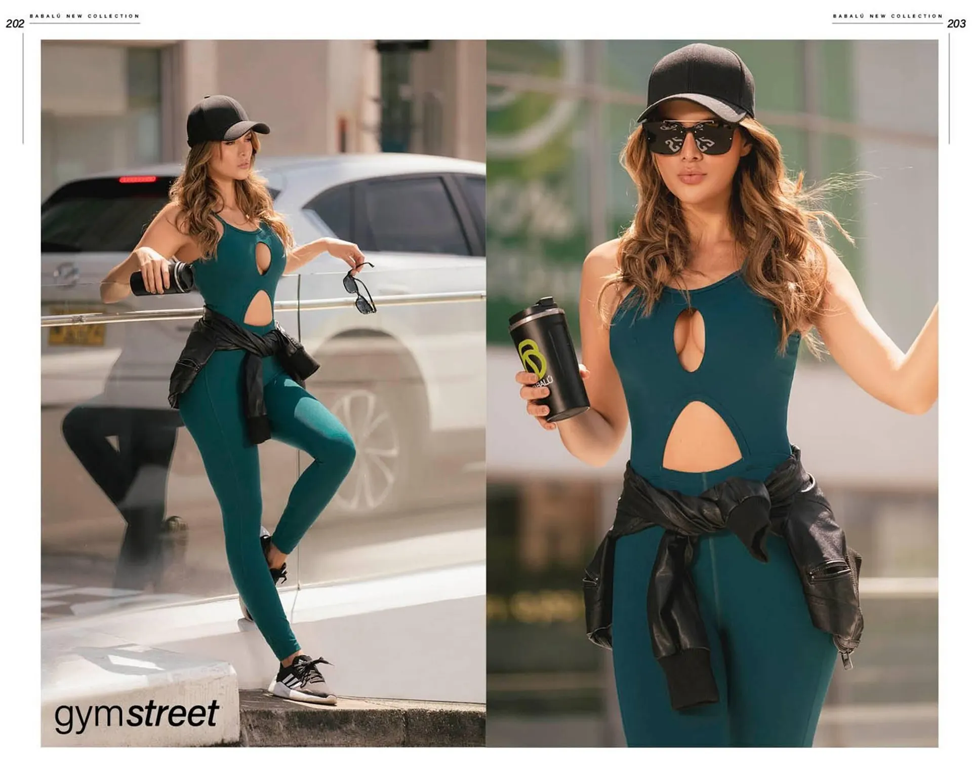 Catalogo de Catálogo Babalú Fashion 8 de abril al 30 de abril 2025 - Pag 102