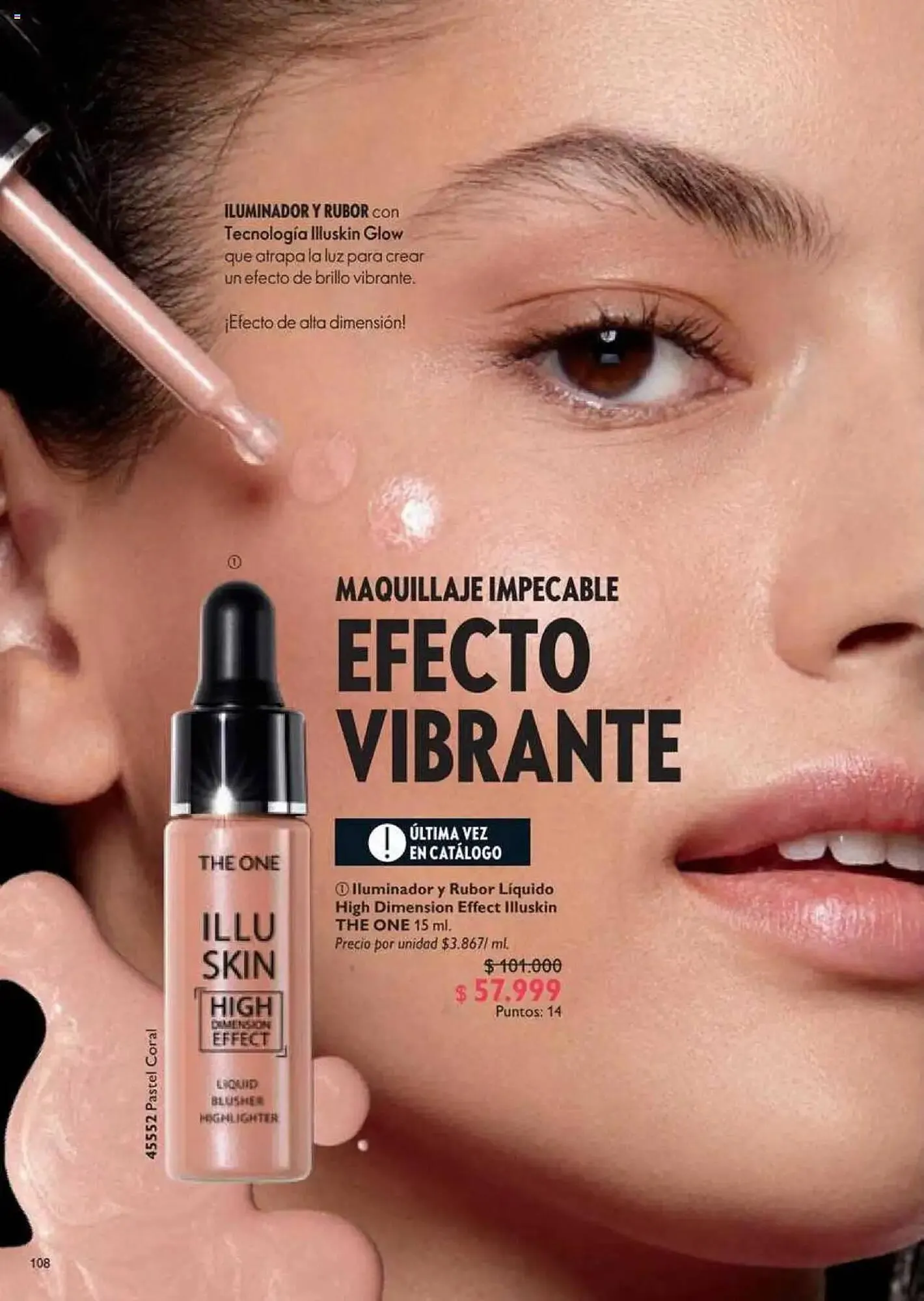 Catalogo de Catálogo Oriflame 1 de marzo al 21 de marzo 2025 - Pag 240