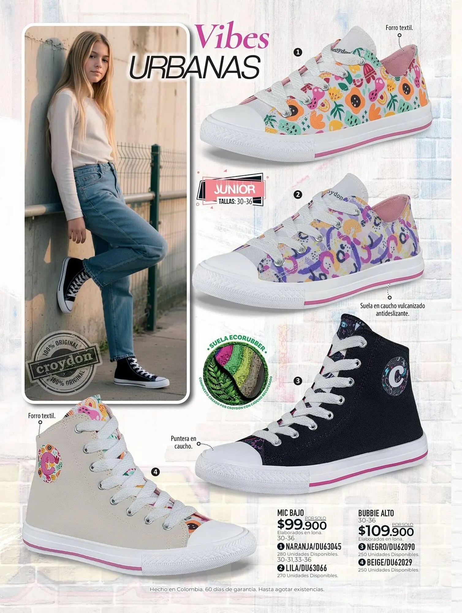 Catalogo de Catálogo Croydon 6 de mayo al 28 de mayo 2026 - Pag 150