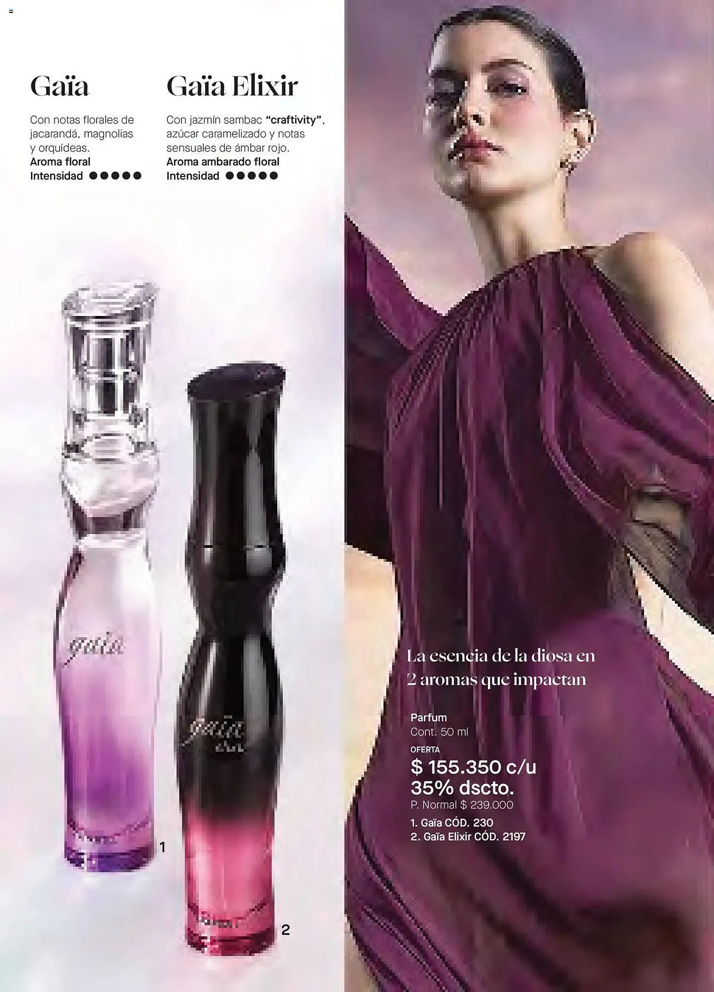 Catalogo de Catálogo Yanbal 28 de febrero al 28 de marzo 2026 - Pag 30