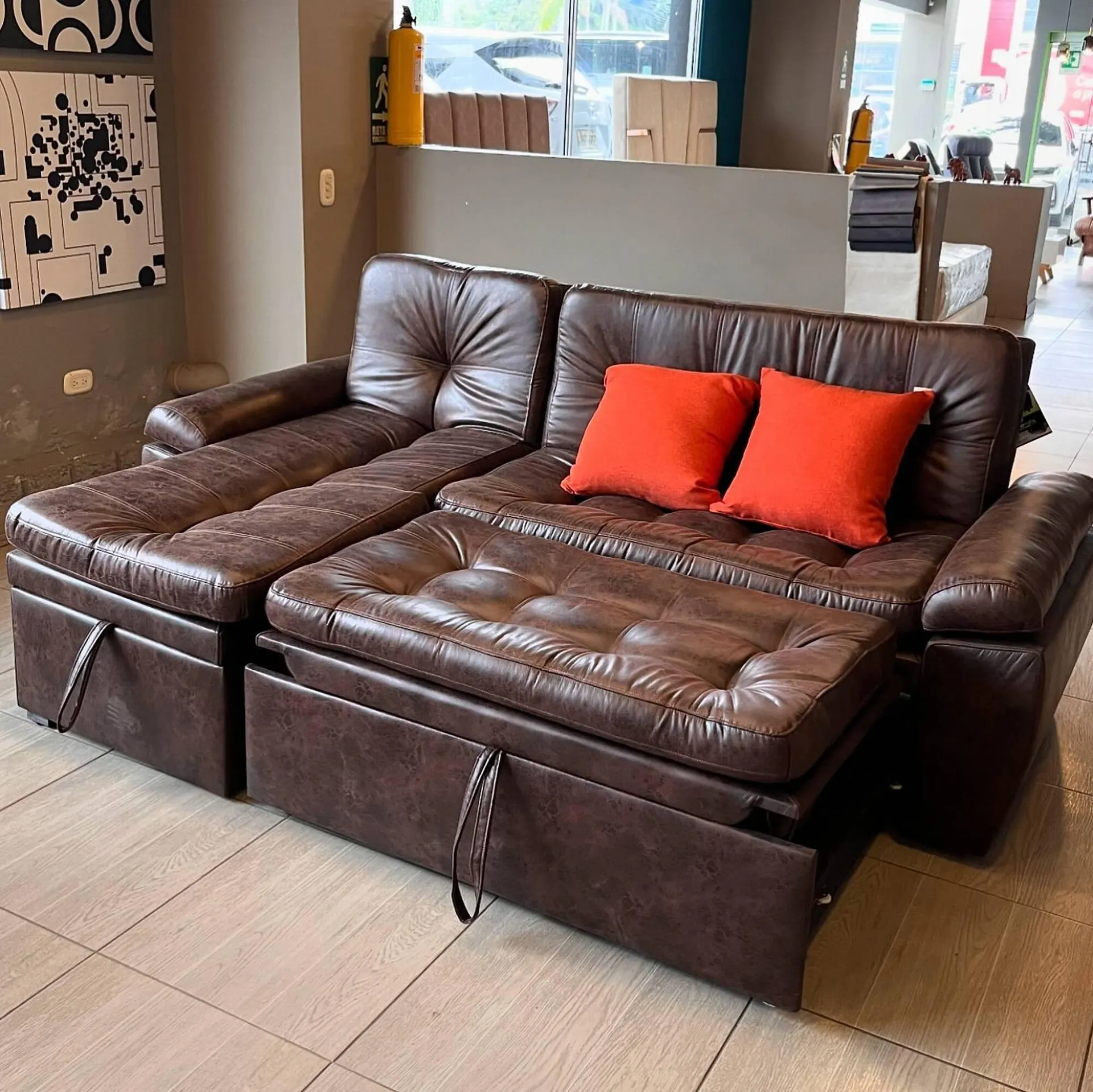 Catalogo de Catálogo Reclinomatic 28 de octubre al 3 de noviembre 2024 - Pag 2