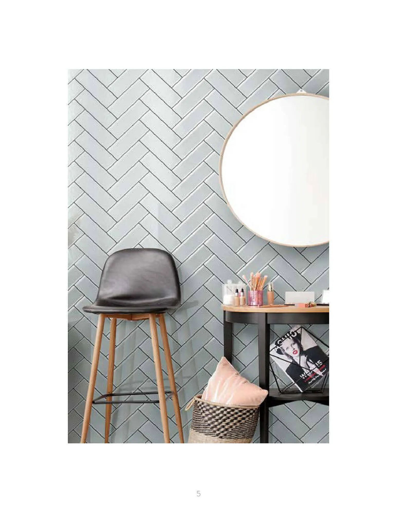 Catalogo de Catálogo Corona Centro de Inspiración 30 de junio al 28 de junio 2024 - Pag 5