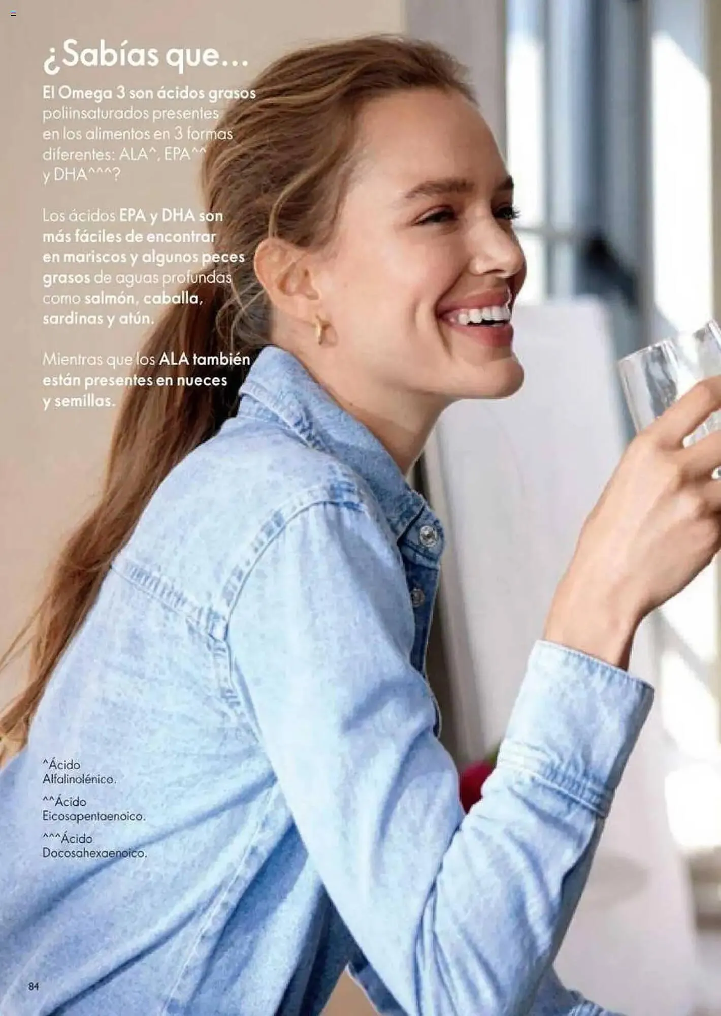 Catalogo de Catálogo Oriflame 1 de marzo al 21 de marzo 2025 - Pag 216