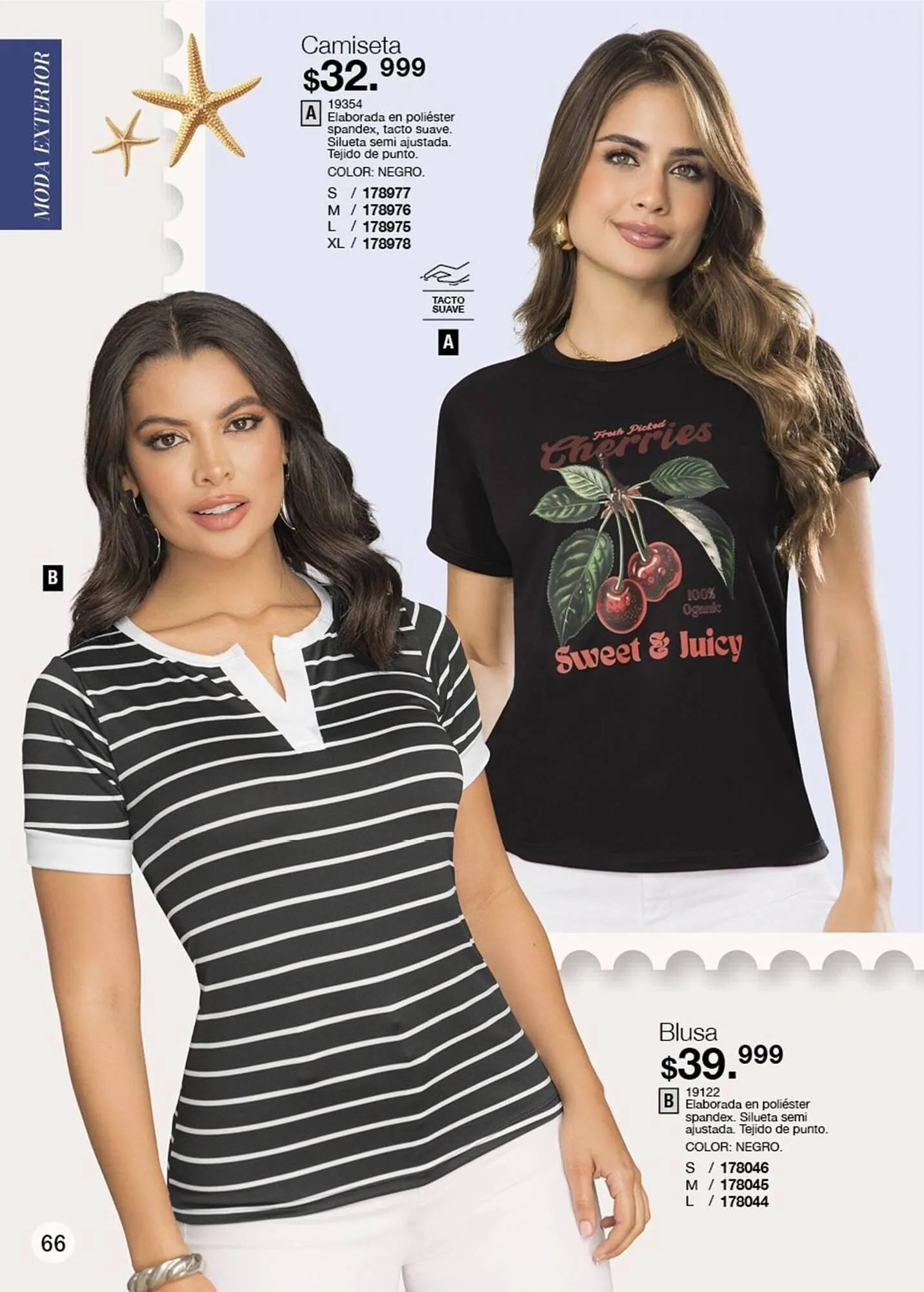 Catalogo de Catálogo Juana Bonita 1 de marzo al 31 de marzo 2026 - Pag 66