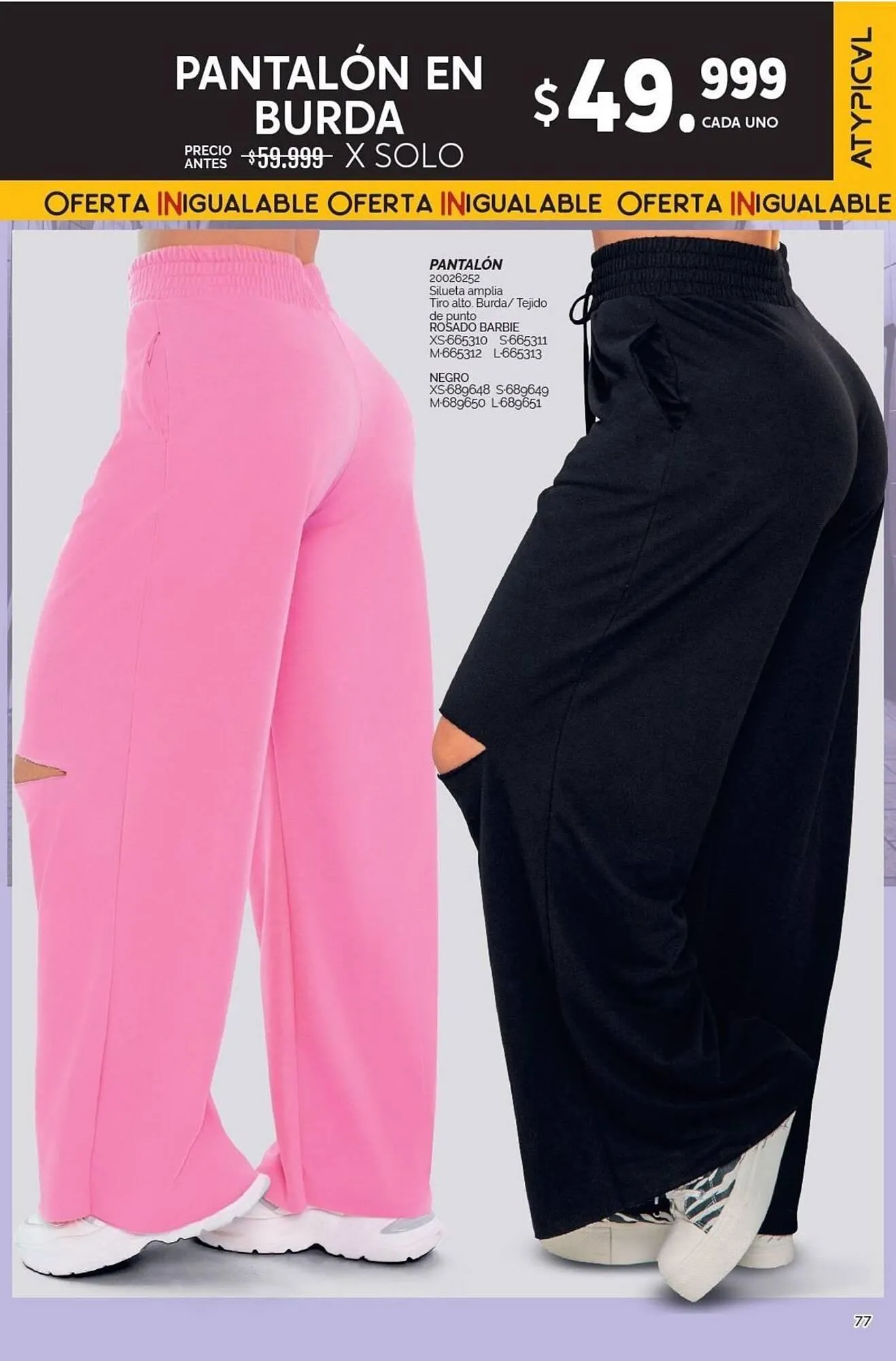 Catalogo de Catálogo Marketing Personal 4 de febrero al 28 de febrero 2025 - Pag 83