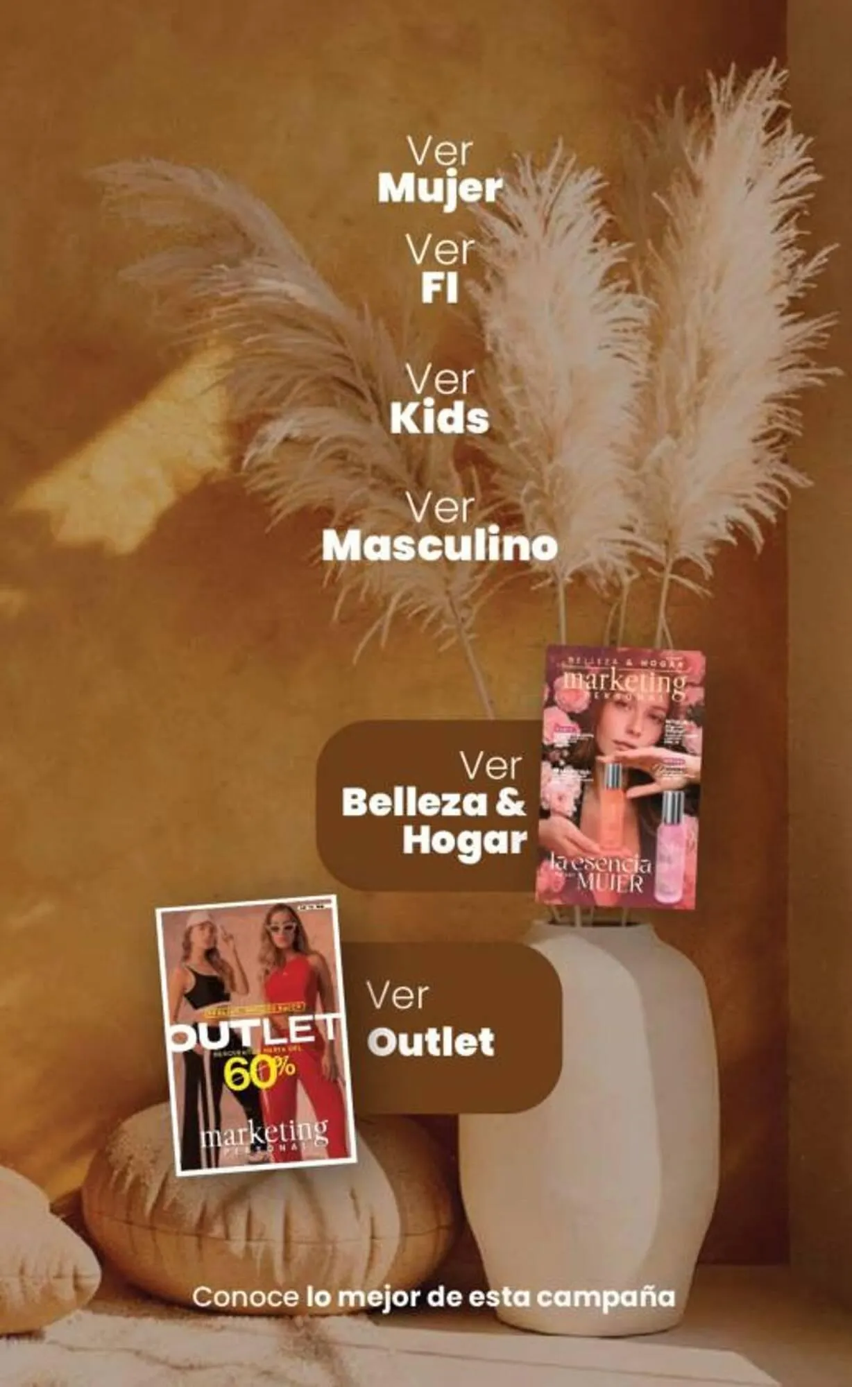 Catalogo de Catálogo Marketing Personal 27 de enero al 31 de marzo 2026 - Pag 3