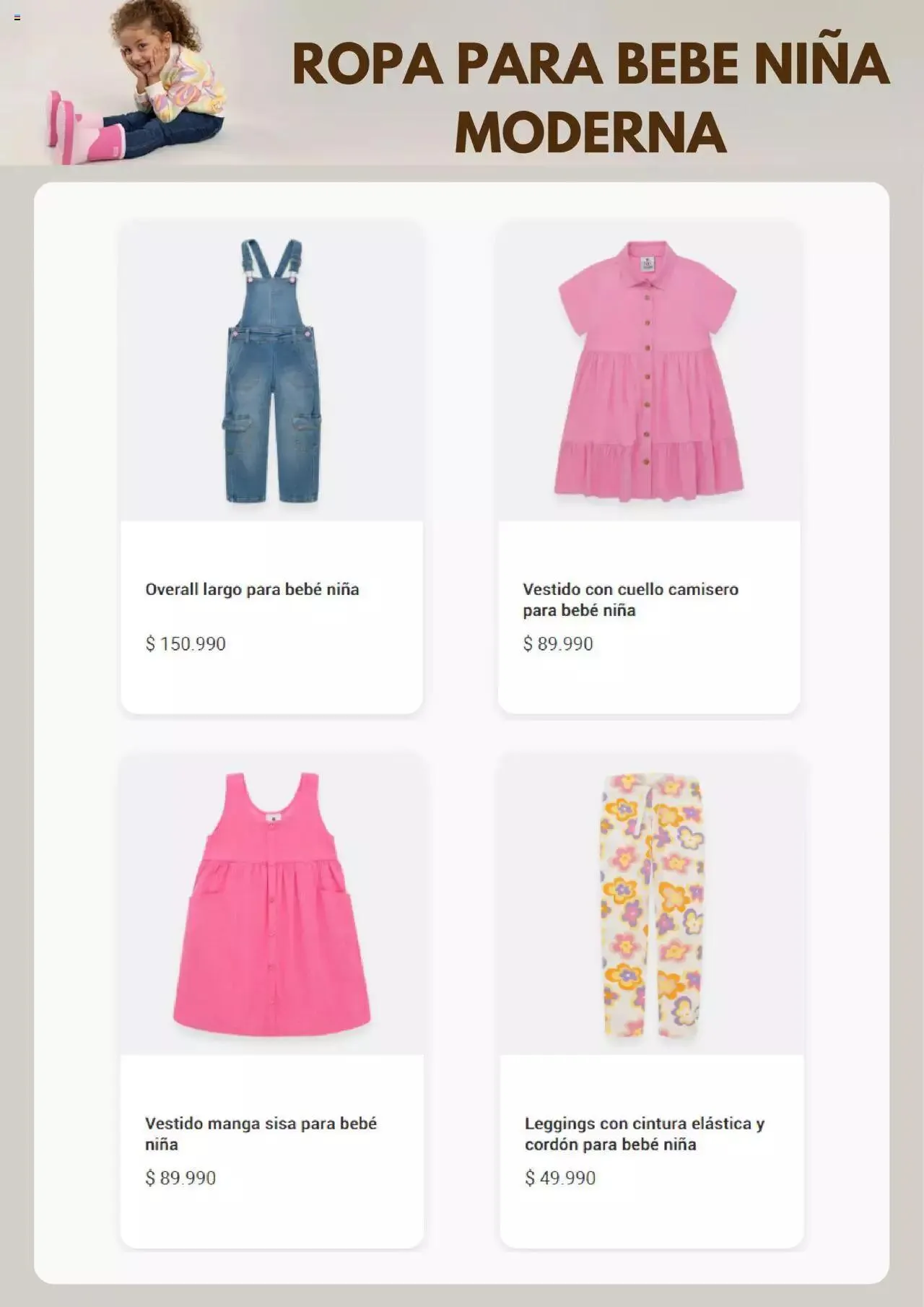 Catalogo de Offcorss - Nueva Colección 20 de abril al 31 de diciembre 2024 - Pag 4