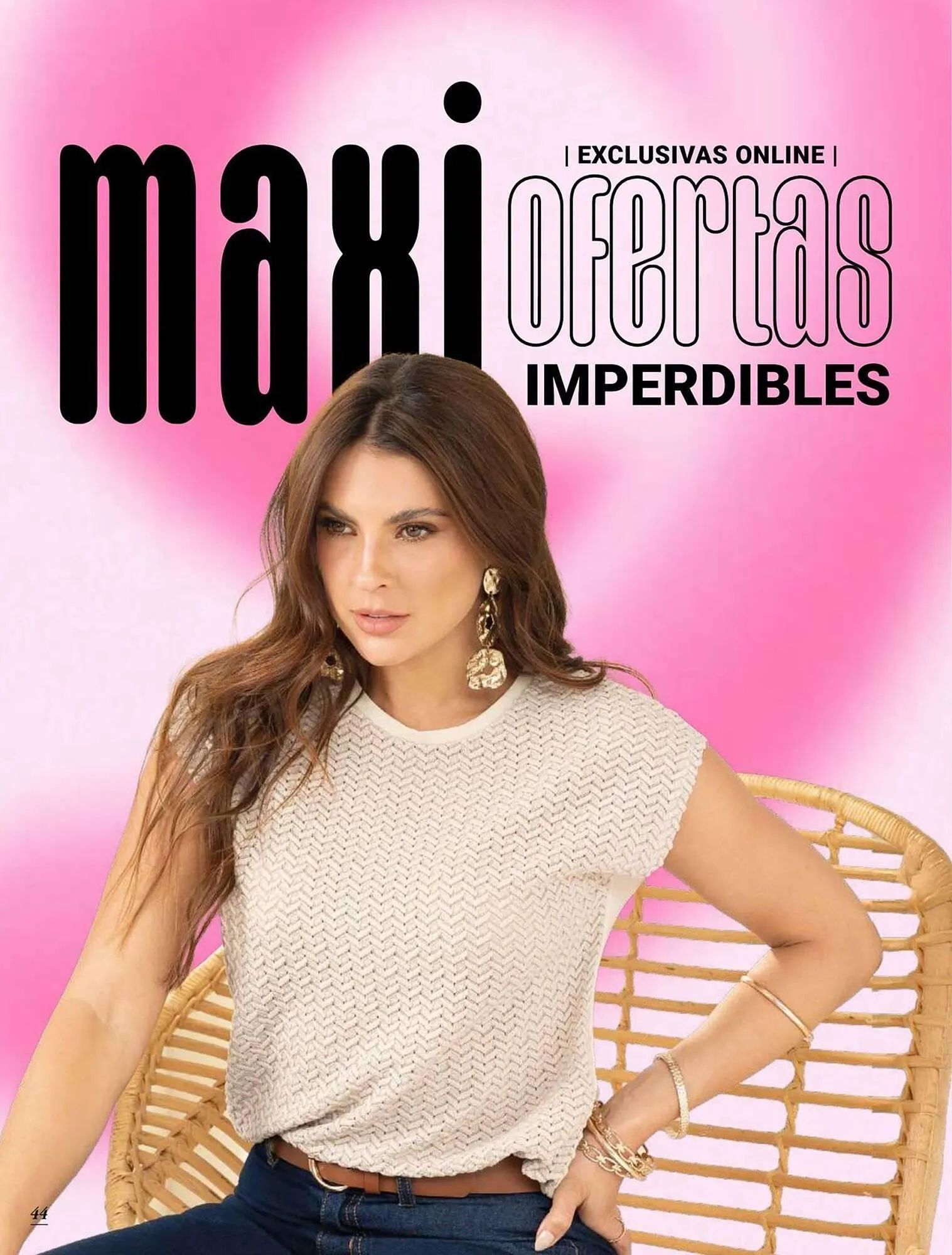 Catalogo de Catálogo Carmel 1 de septiembre al 30 de septiembre 2026 - Pag 234