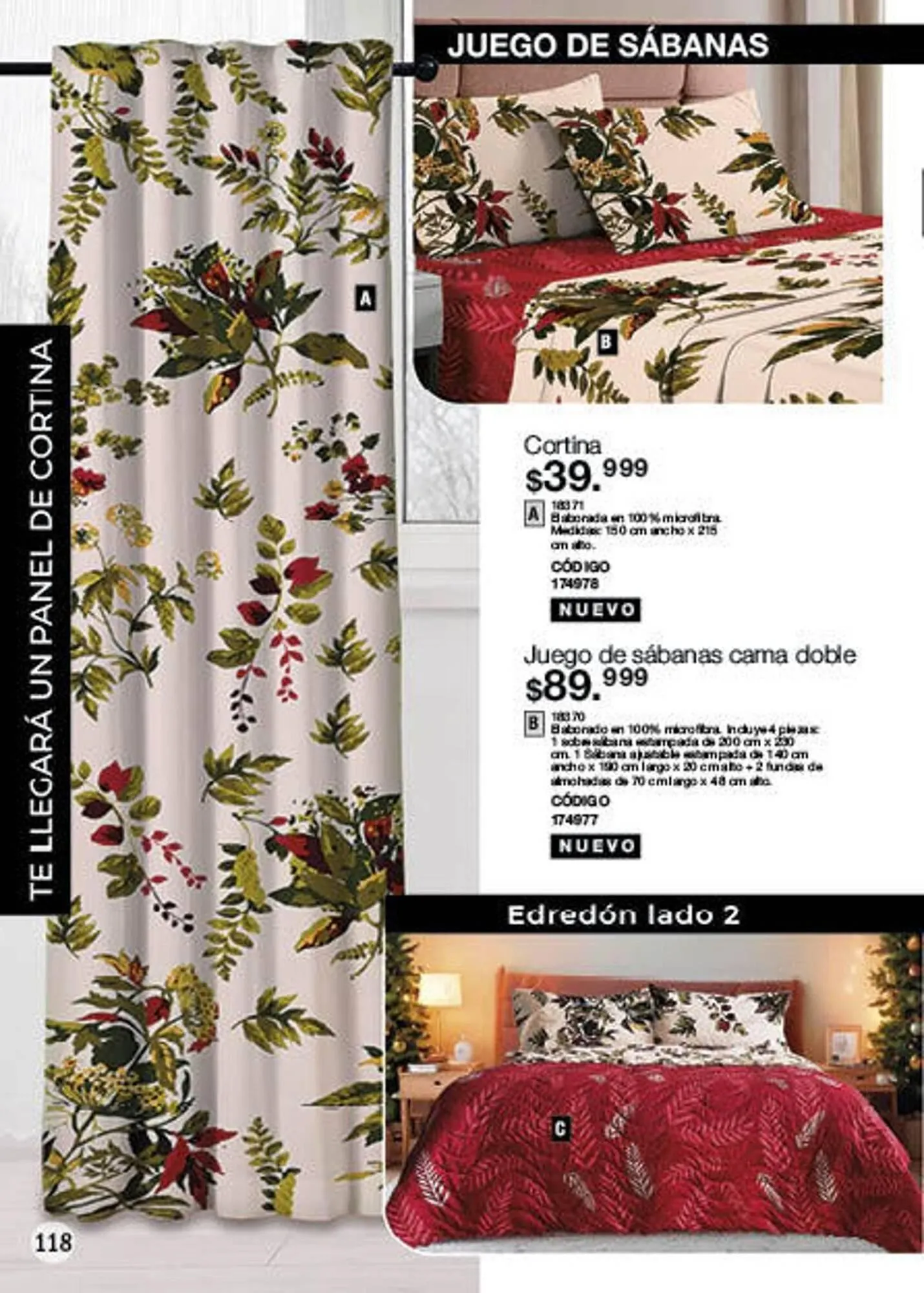 Catalogo de Catálogo Juana Bonita 20 de noviembre al 4 de diciembre 2024 - Pag 20