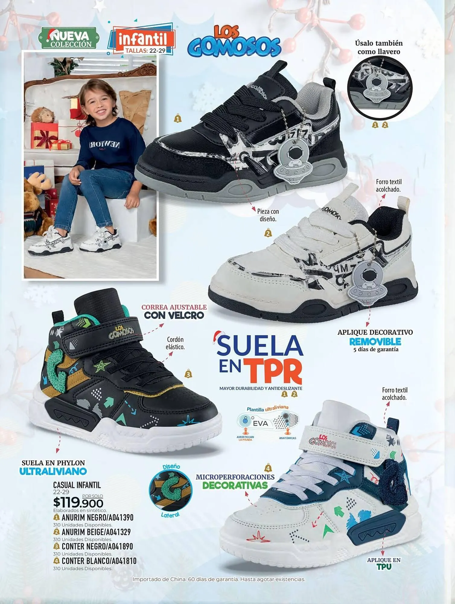 Catalogo de Catálogo Croydon 31 de octubre al 26 de diciembre 2025 - Pag 233