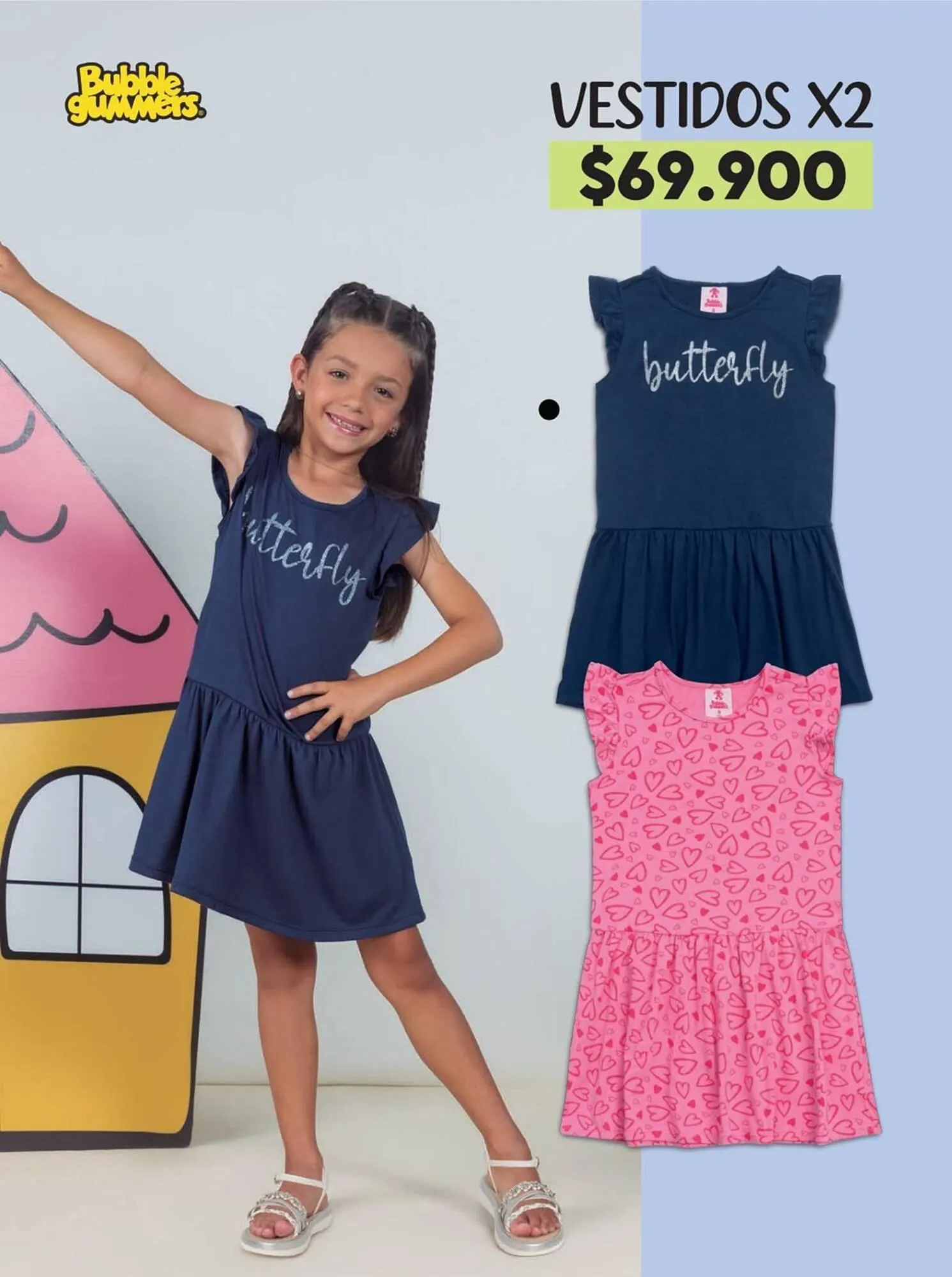 Catalogo de Catálogo Bata 23 de mayo al 23 de junio 2024 - Pag 56