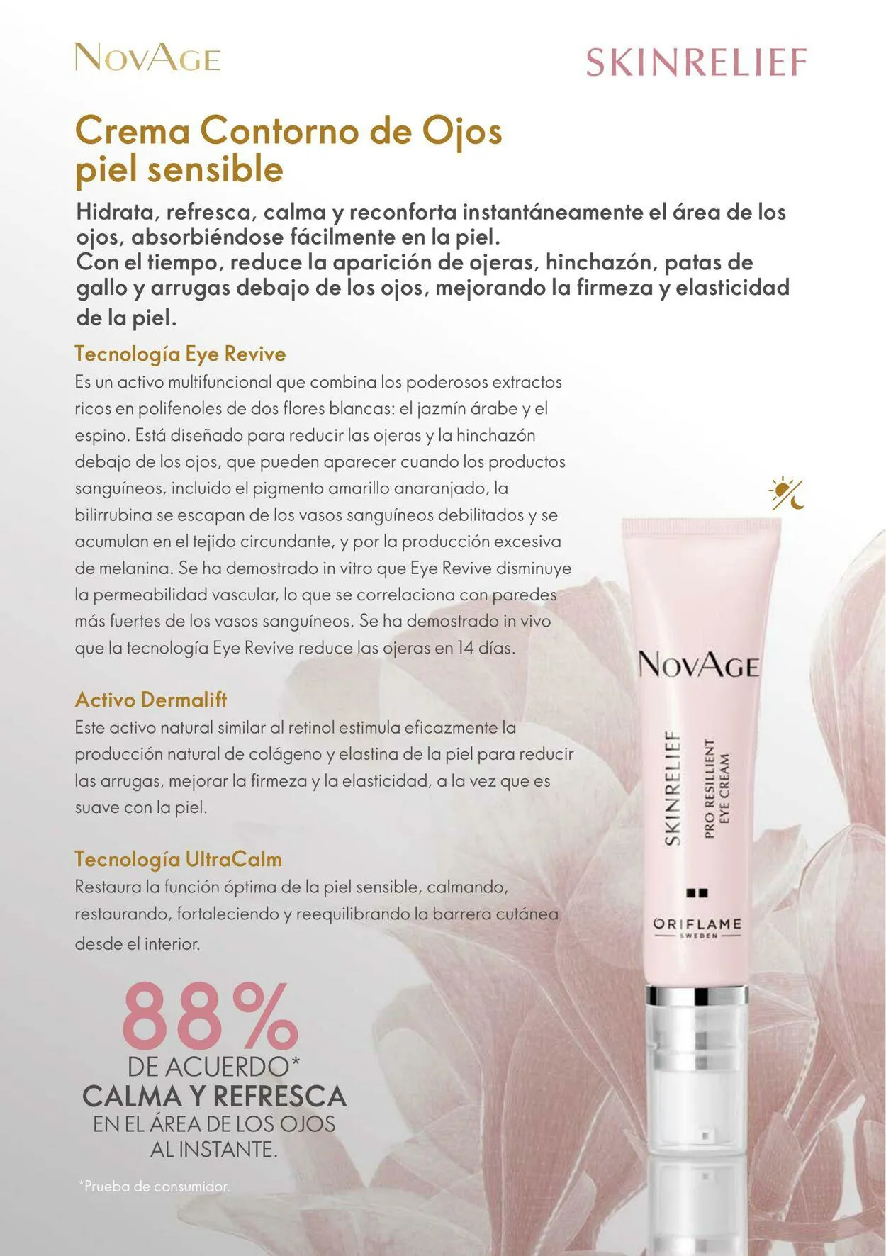 Catalogo de Oriflame 2 de enero al 21 de diciembre 2023 - Pag 8