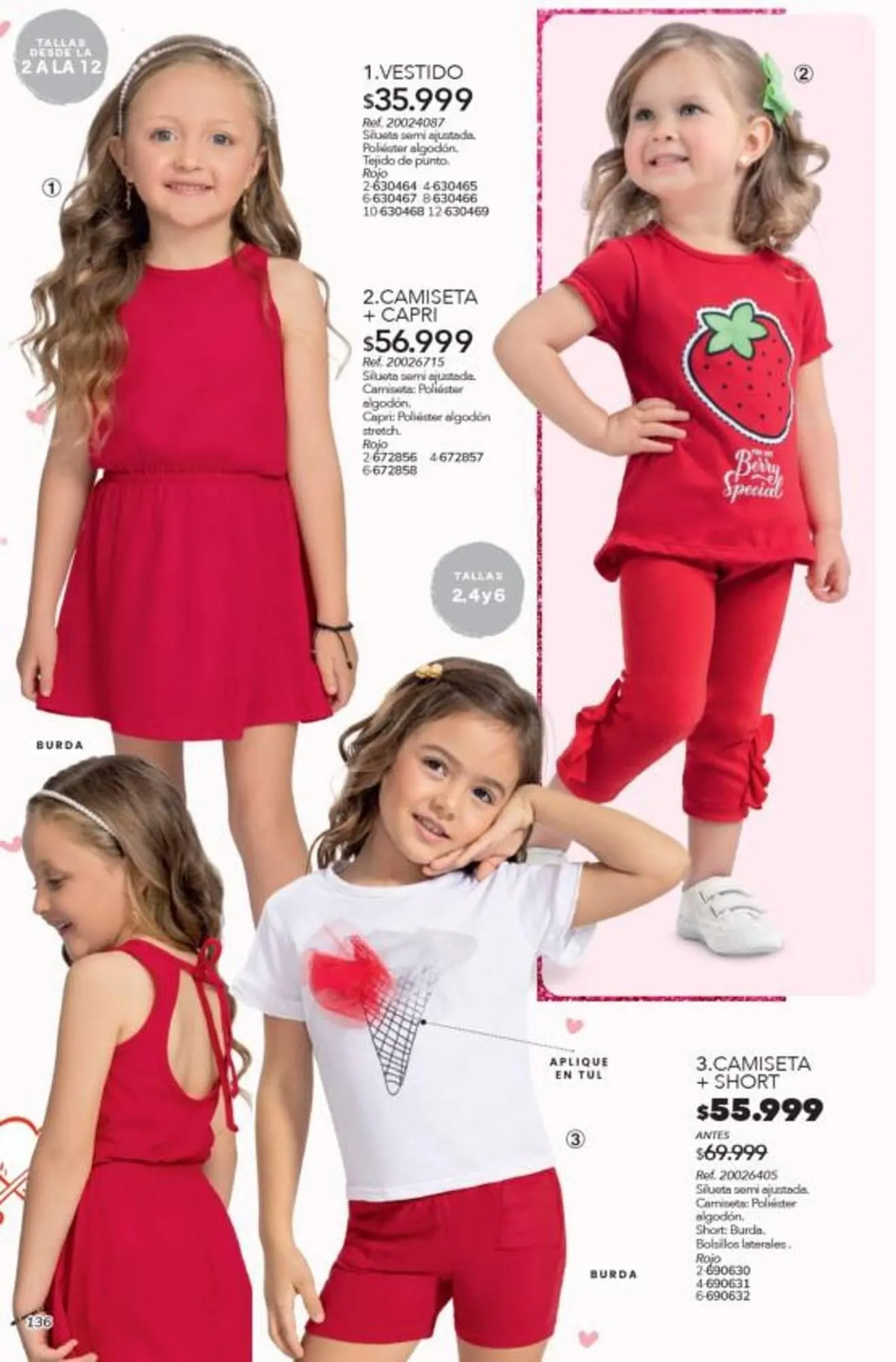 Catalogo de Catálogo Marketing Personal 2 de junio al 30 de junio 2025 - Pag 142