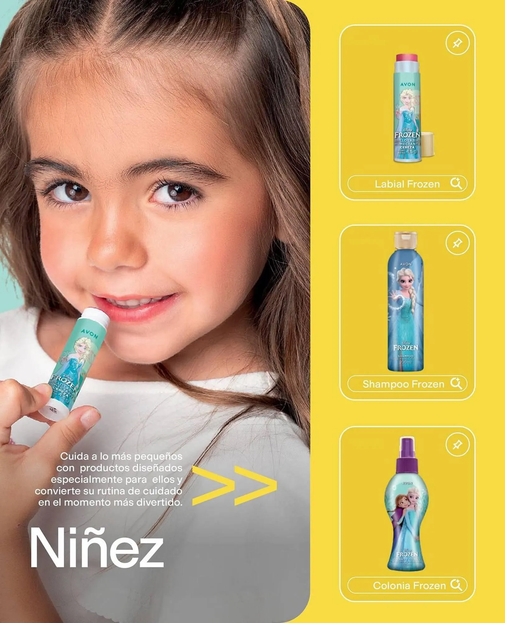 Catalogo de Catálogo Avon 1 de junio al 30 de junio 2026 - Pag 192