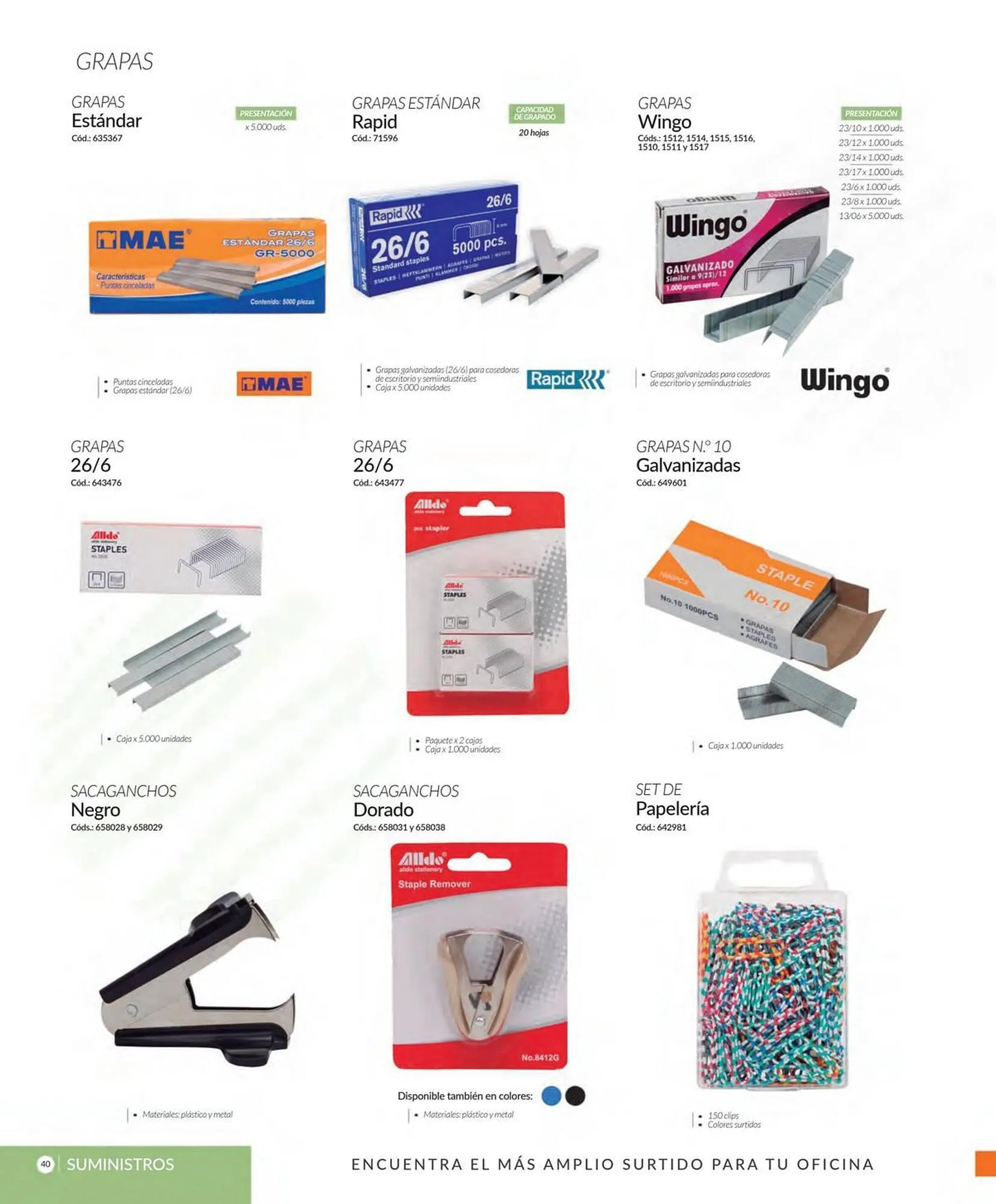 Catalogo de Catálogo Panamericana 2 de abril al 31 de diciembre 2024 - Pag 12