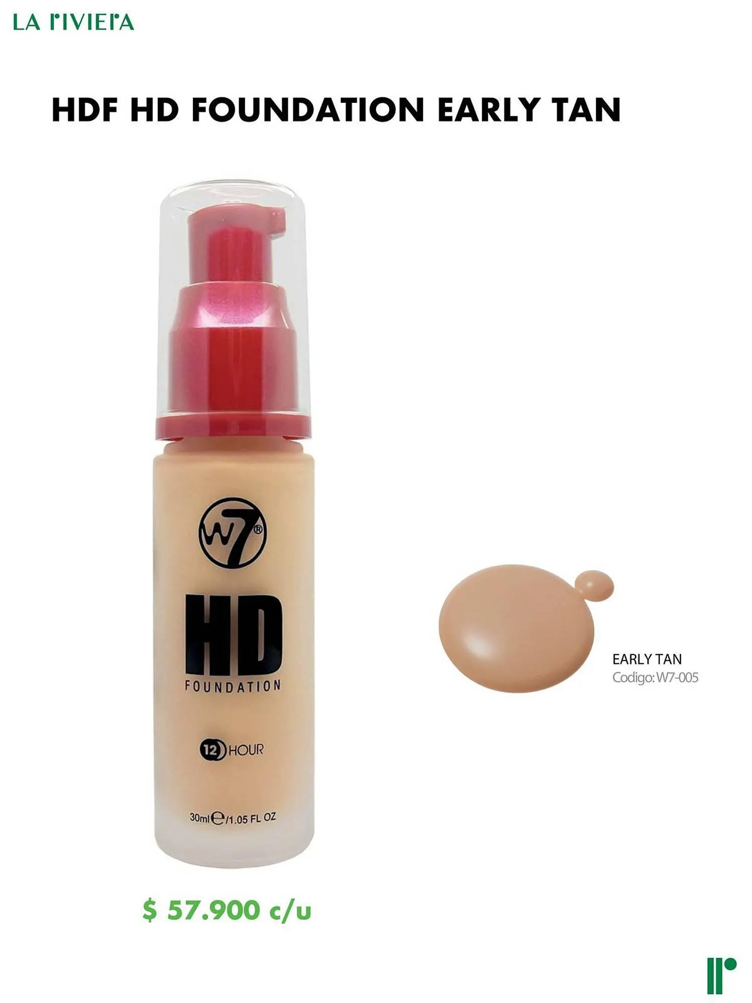 Catalogo de Catálogo La Riviera 19 de febrero al 31 de diciembre 2024 - Pag 15