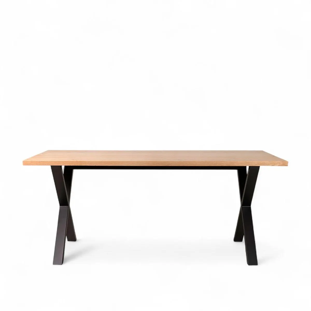 Mesa de comedor ailin 72x210x90