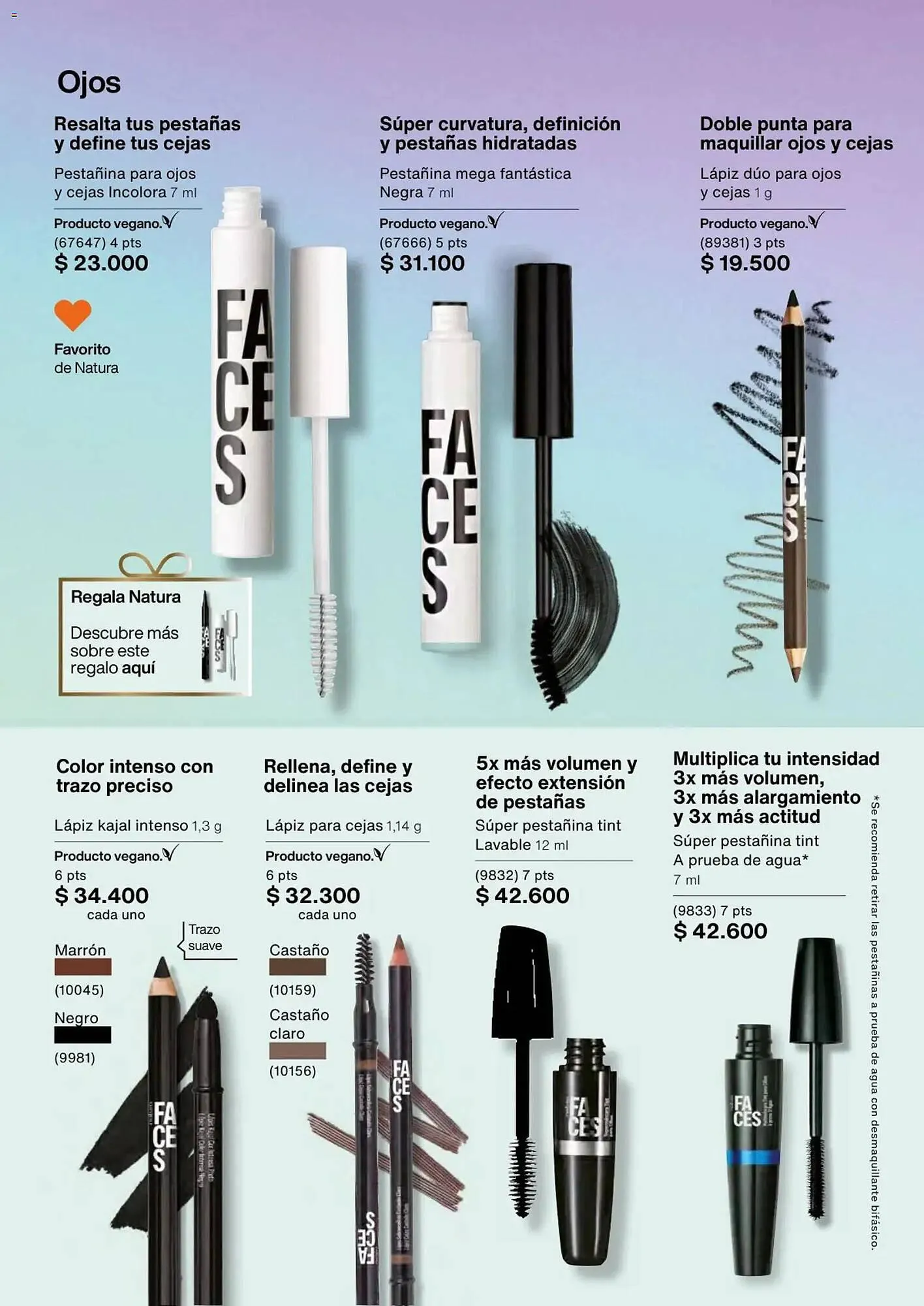 Catalogo de Catálogo Natura 13 de noviembre al 1 de enero 2026 - Pag 95