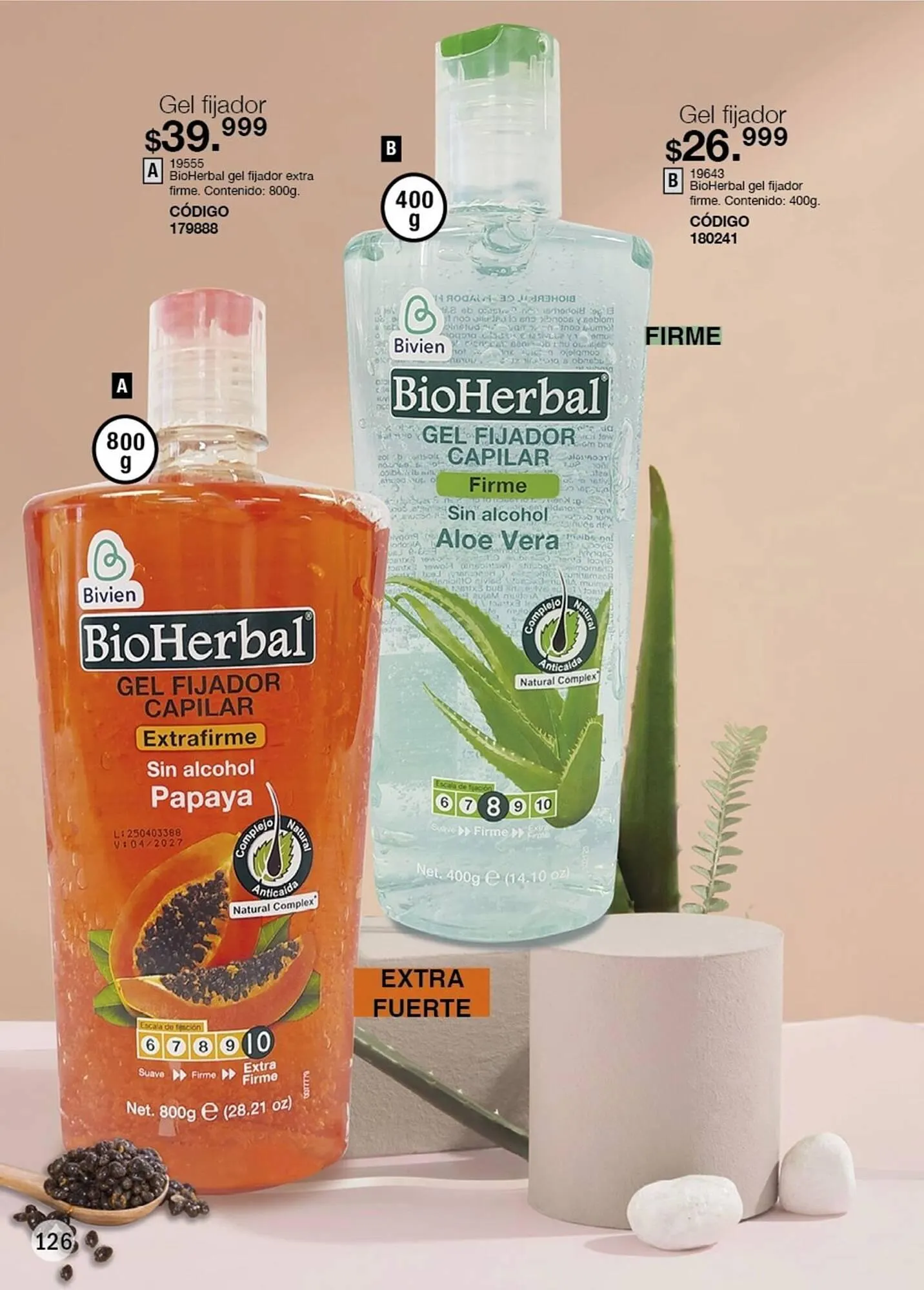 Catalogo de Catálogo Juana Bonita 1 de febrero al 28 de febrero 2026 - Pag 126