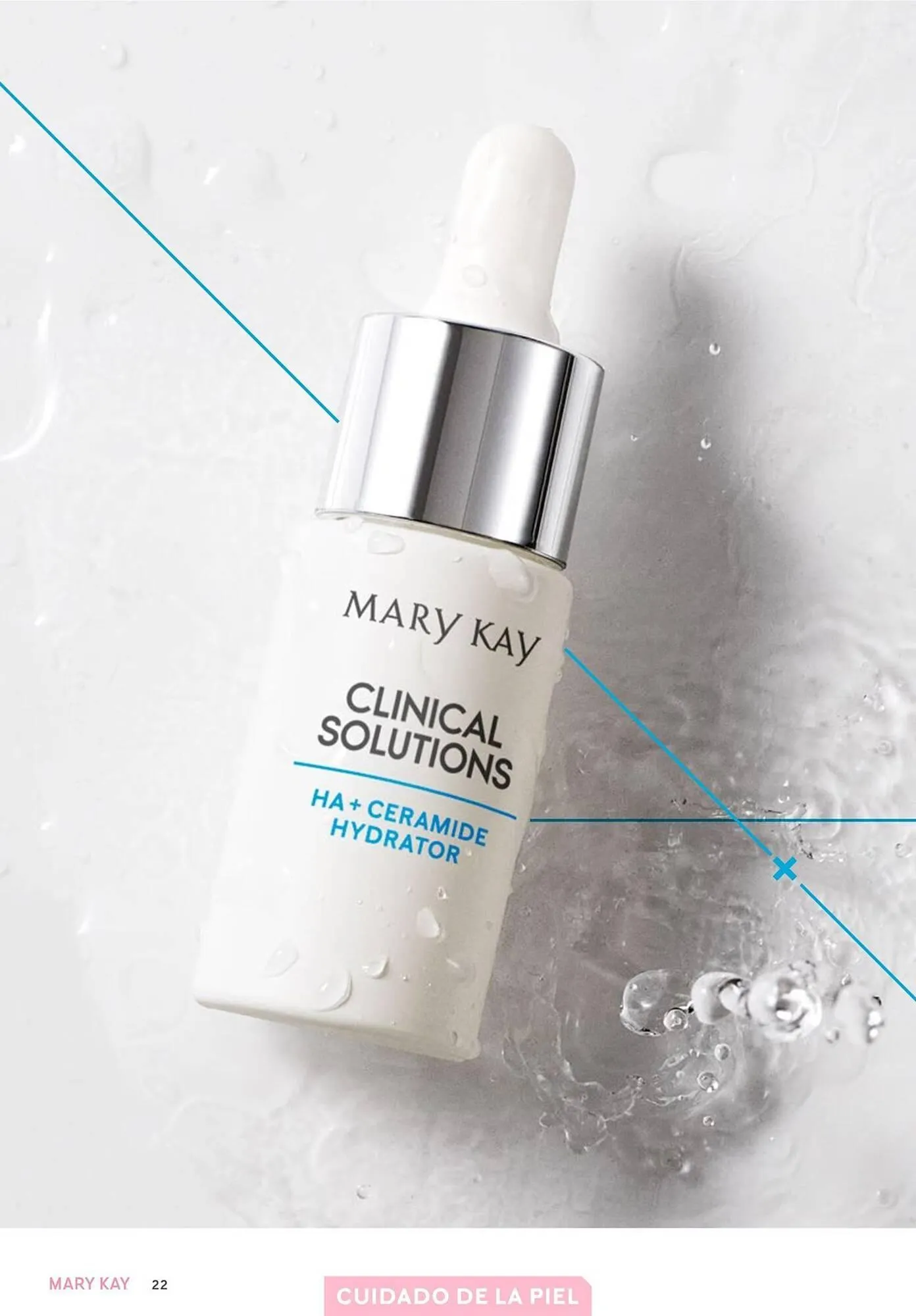 Catalogo de Catálogo Mary Kay 9 de abril al 30 de abril 2025 - Pag 22