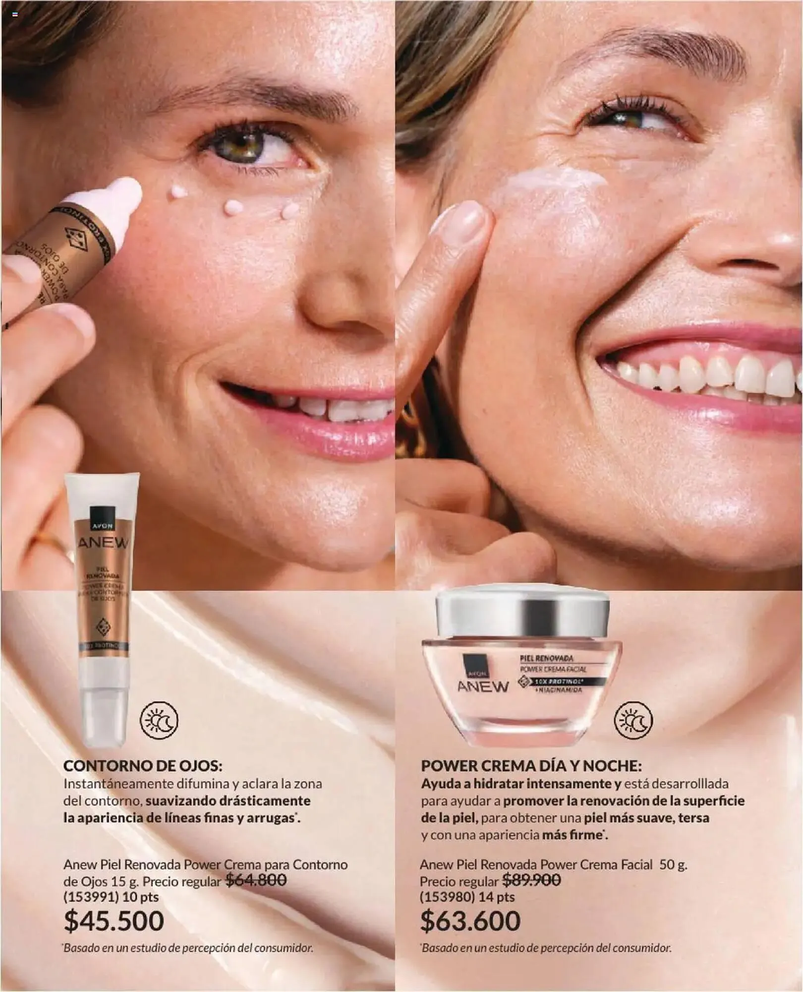 Catalogo de Catálogo Avon 15 de febrero al 31 de marzo 2025 - Pag 259