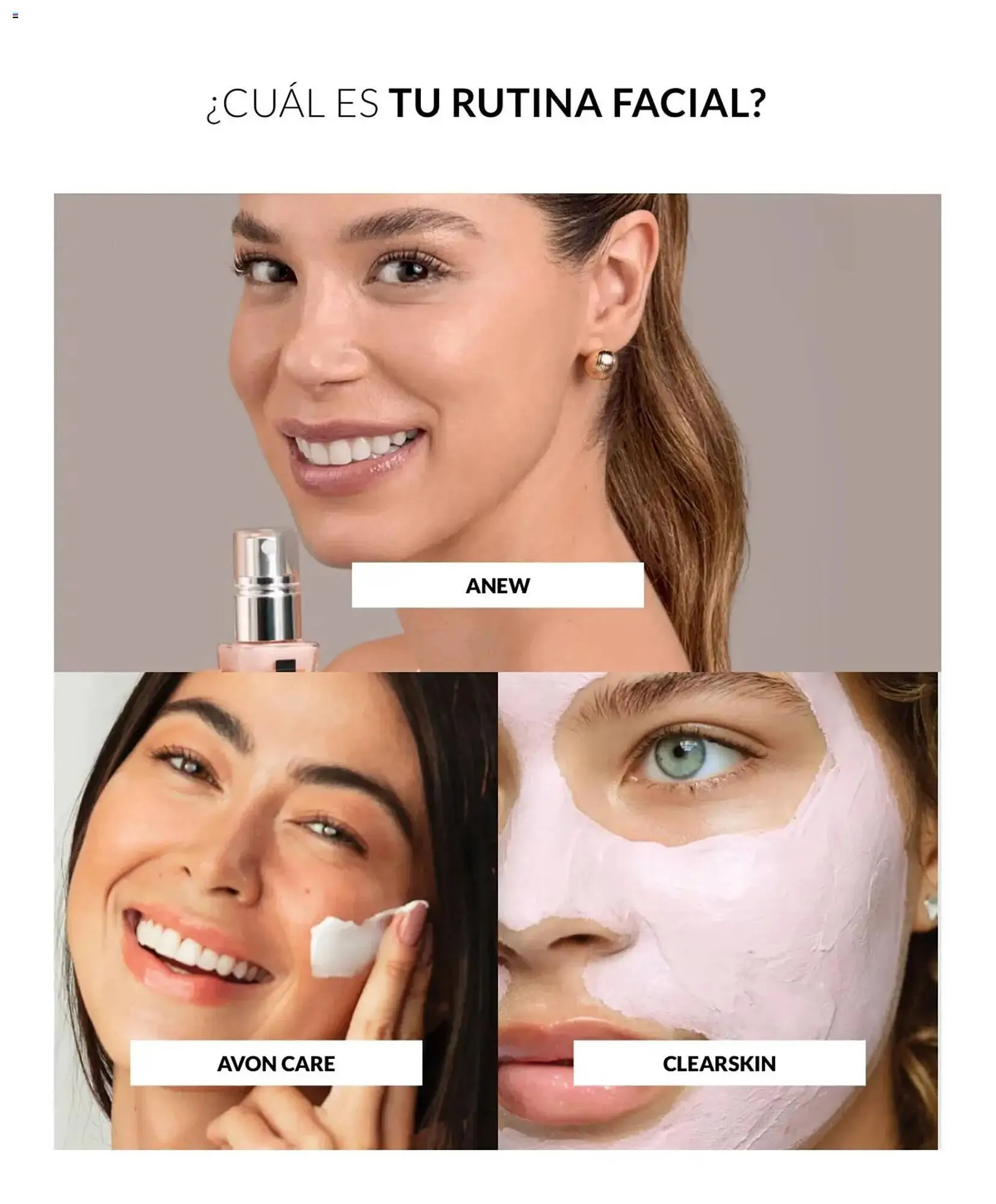 Catalogo de Catálogo Avon 2 de enero al 31 de enero 2026 - Pag 97