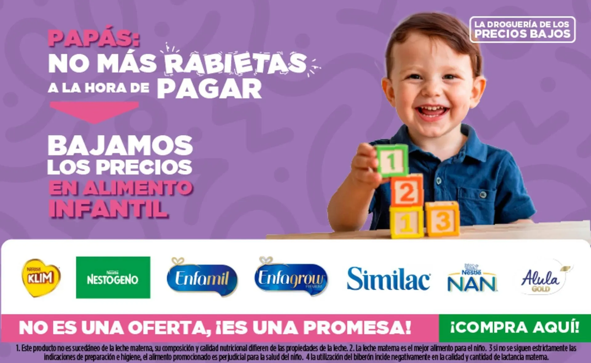 Catalogo de Catálogo Cruz verde 25 de marzo al 8 de abril 2026 - Pag 2