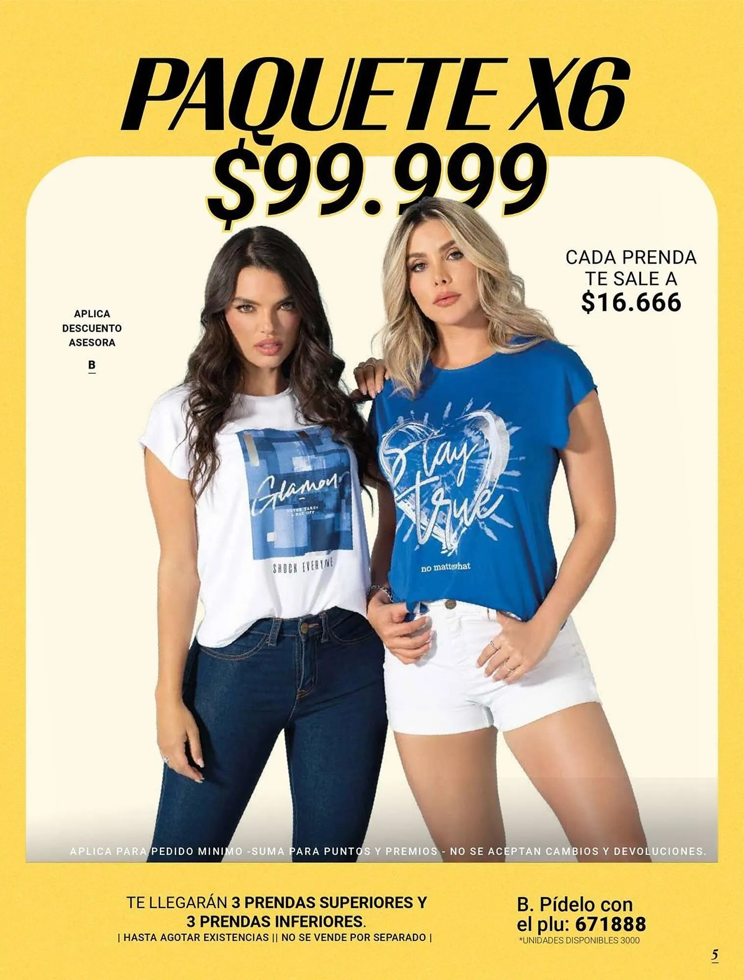 Catalogo de Catálogo Carmel 7 de julio al 26 de julio 2026 - Pag 201