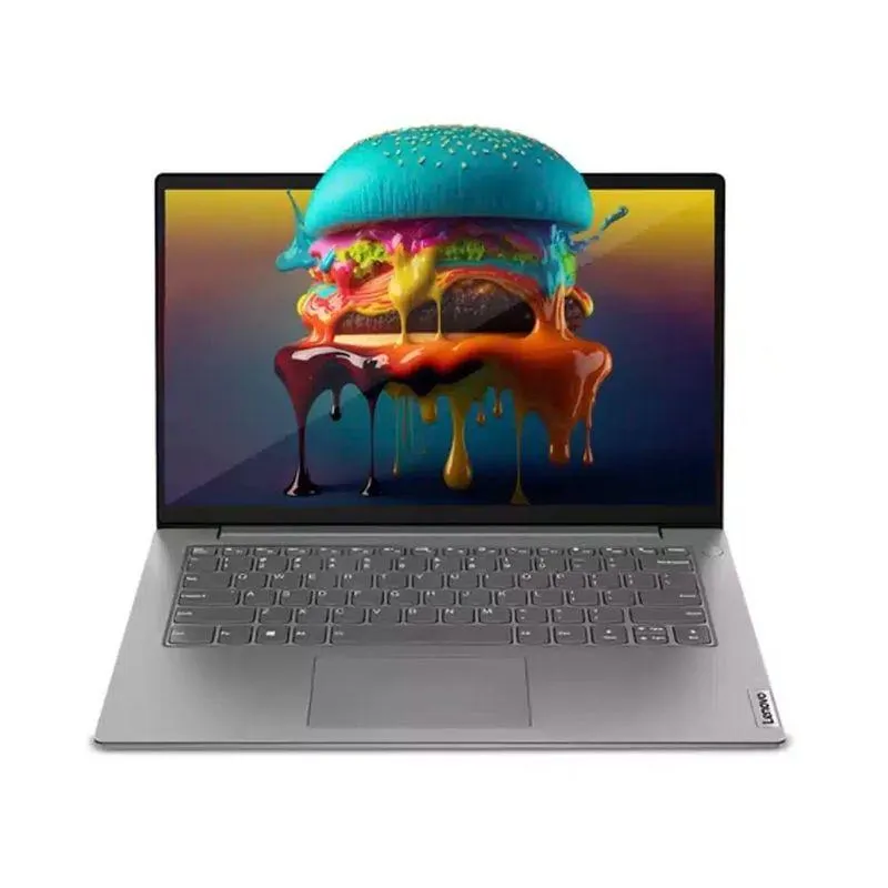 PORTATIL LENOVO - RYZEN 5 7520U - 16GB RAM - 512GB SSD - 14" FHD - MOD: V14 G4 AMN - COMPUTADOR