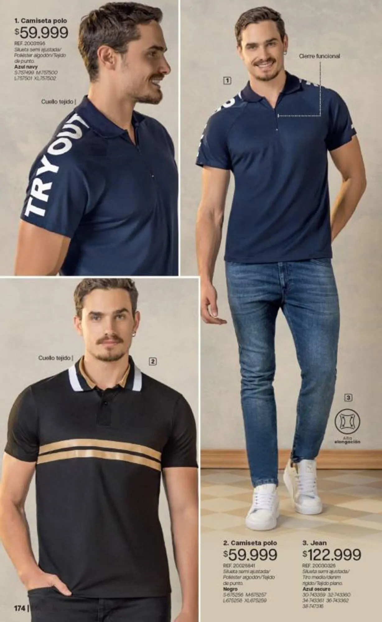 Catalogo de Catálogo Marketing Personal 27 de enero al 31 de marzo 2026 - Pag 178