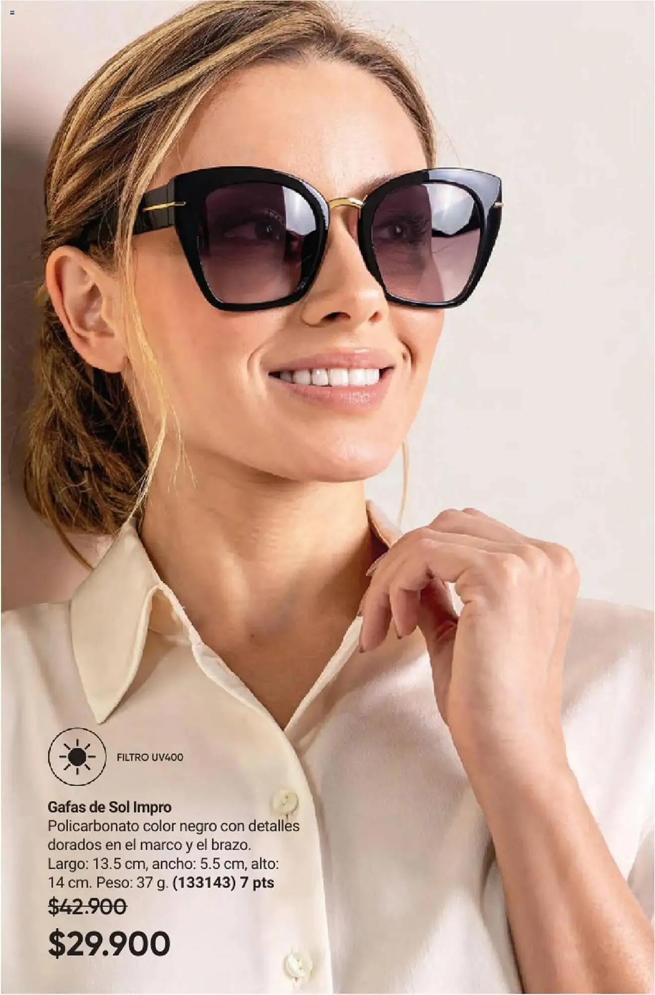 Catalogo de Catálogo Avon 29 de mayo al 13 de julio 2025 - Pag 44