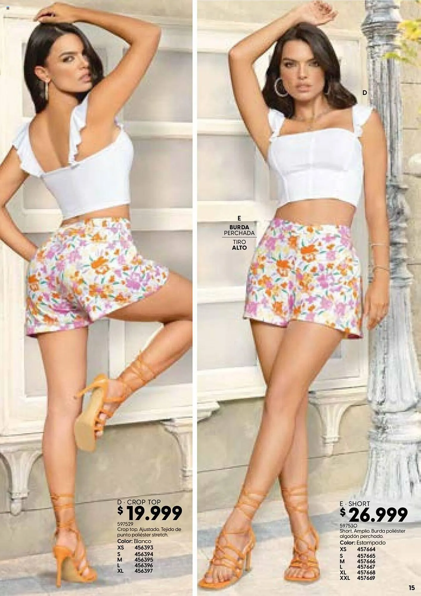 Catalogo de Catálogo Carmel 1 de julio al 20 de julio 2023 - Pag 17