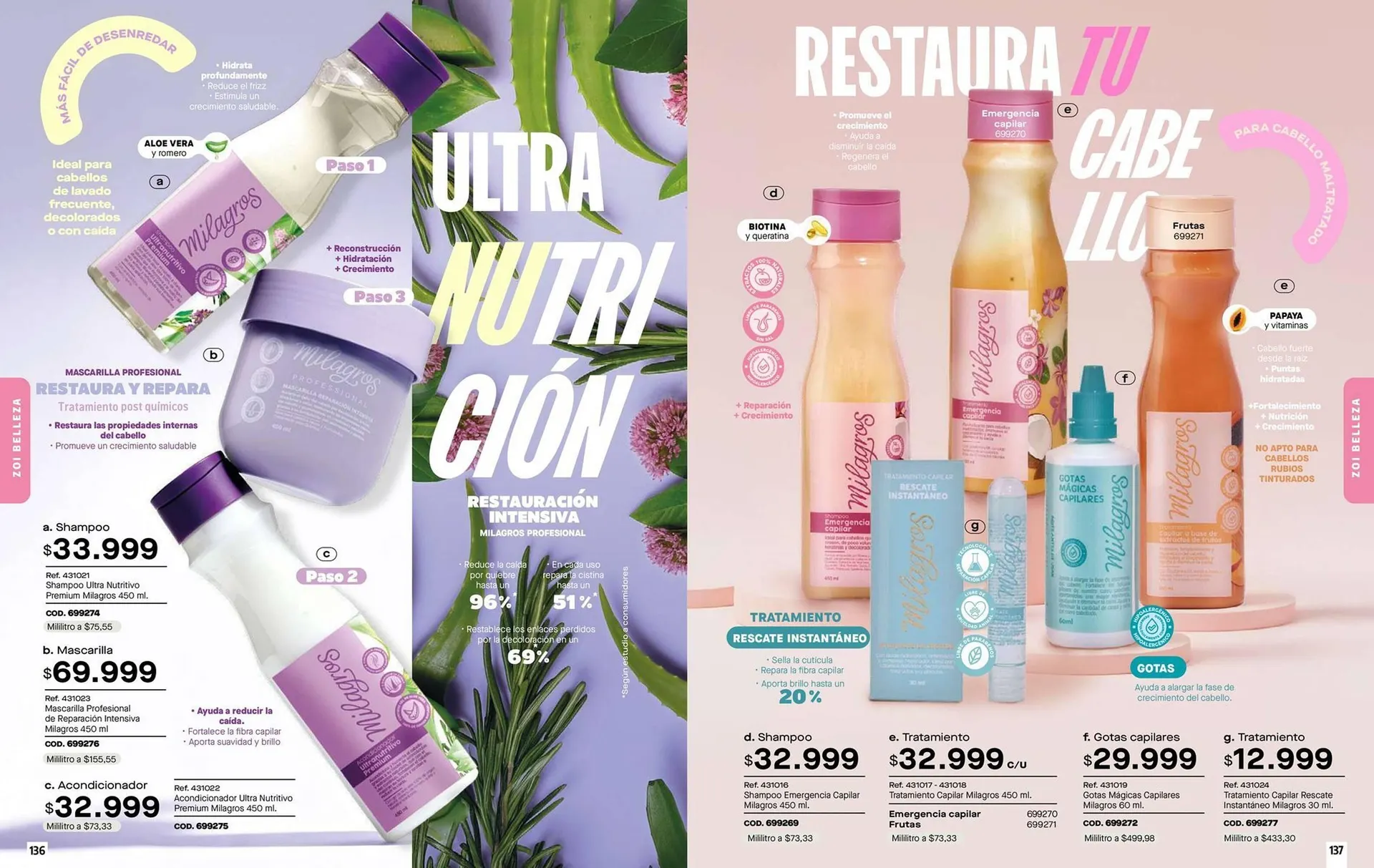 Catalogo de Catálogo Loguin 1 de febrero al 28 de febrero 2026 - Pag 69