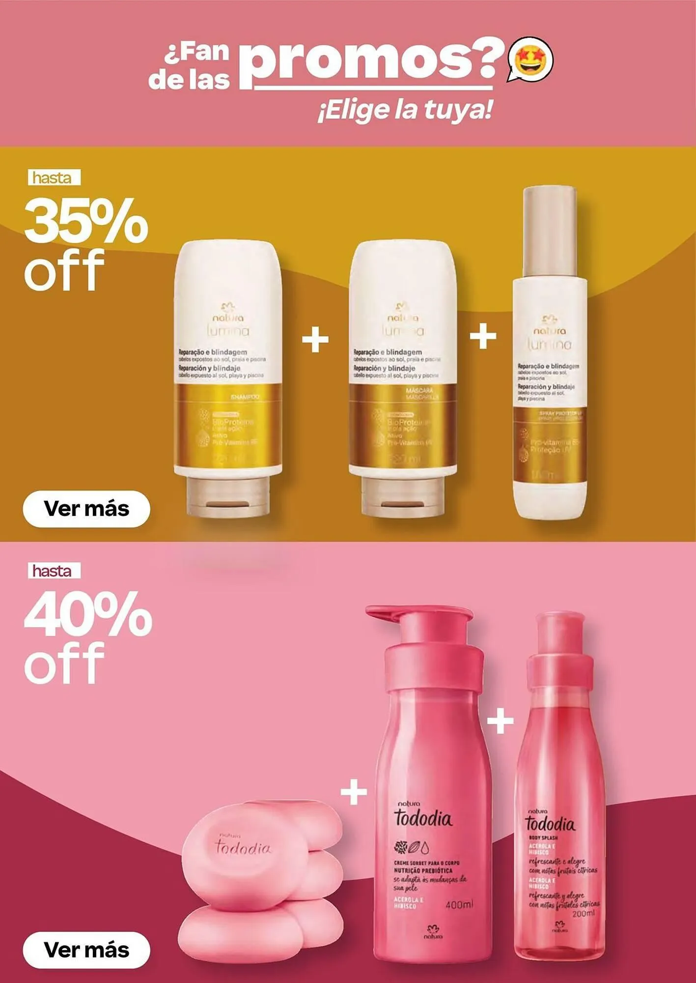 Catalogo de Catálogo Natura 1 de enero al 31 de enero 2026 - Pag 7