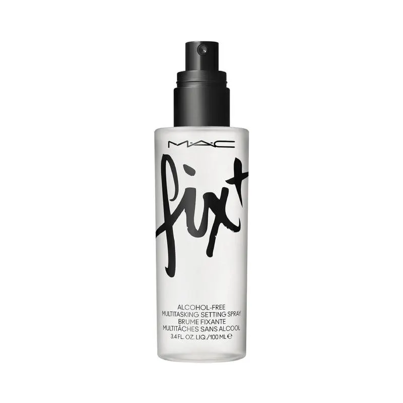 Fijador de Maquillaje Fix+ Multitasking Setting Spray