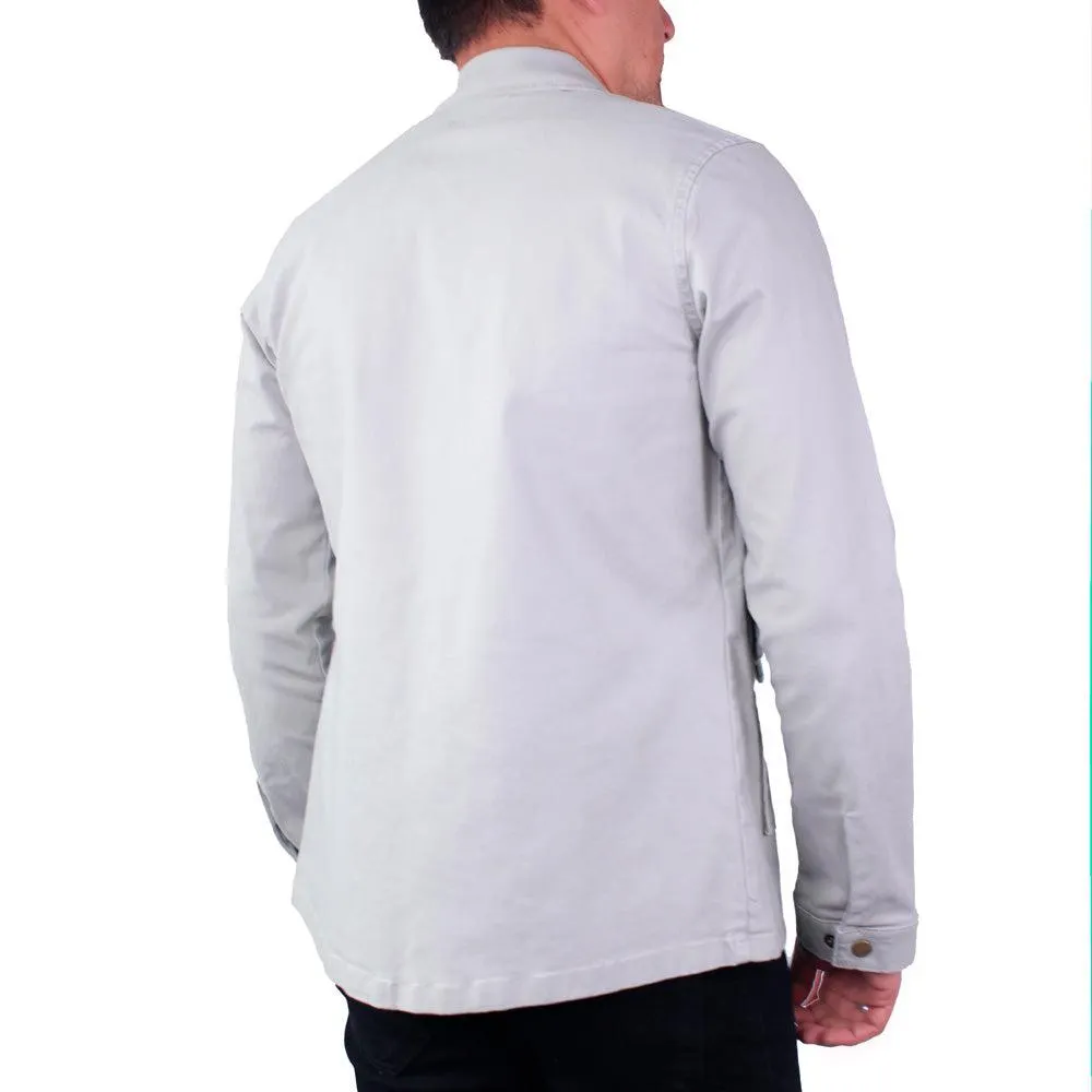 Chaqueta Casual Hombre Lec Lee