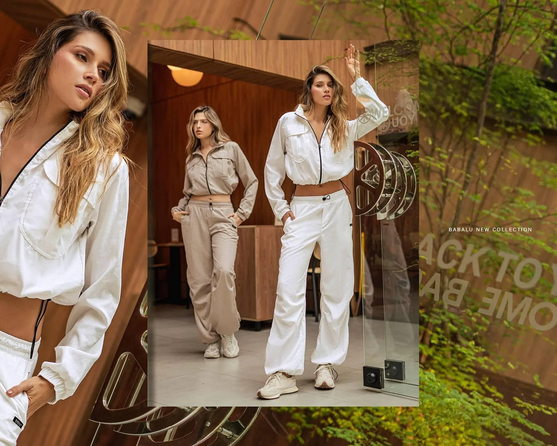 Catalogo de Catálogo Babalú Fashion 7 de julio al 31 de julio 2025 - Pag 25