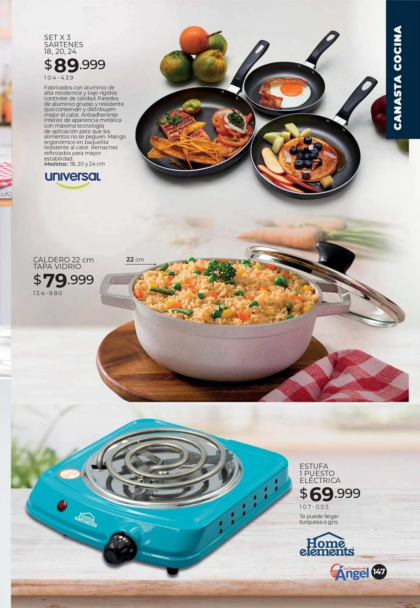 Catalogo de Catálogo Dolce Catálogos 18 de diciembre al 18 de marzo 2025 - Pag 52