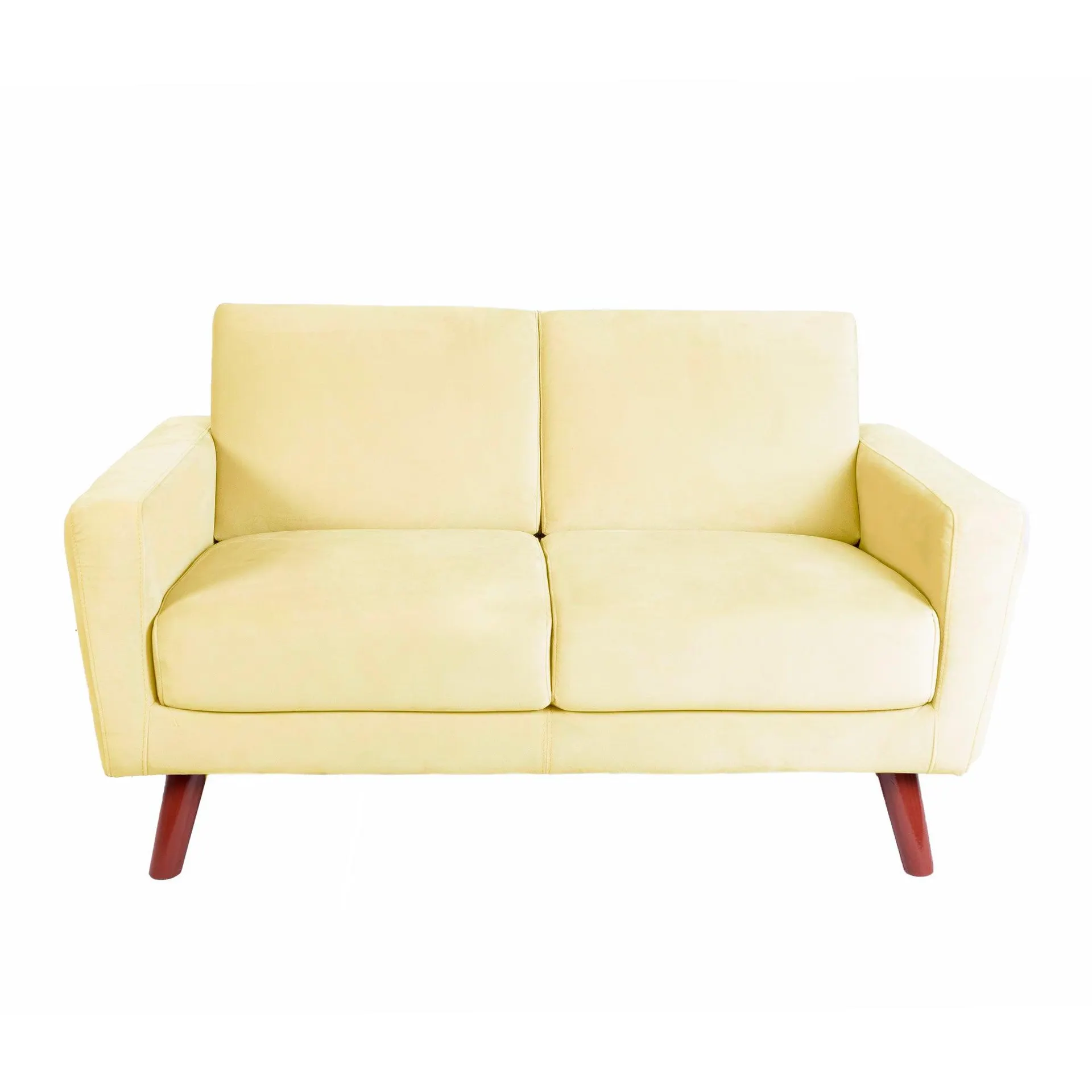 Sofá Secceda 2 Puestos