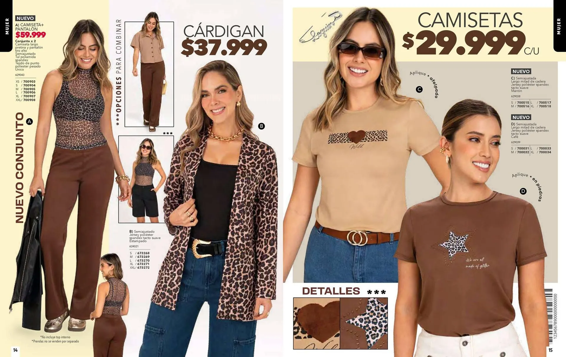 Catalogo de Catálogo Loguin 19 de enero al 28 de febrero 2026 - Pag 8