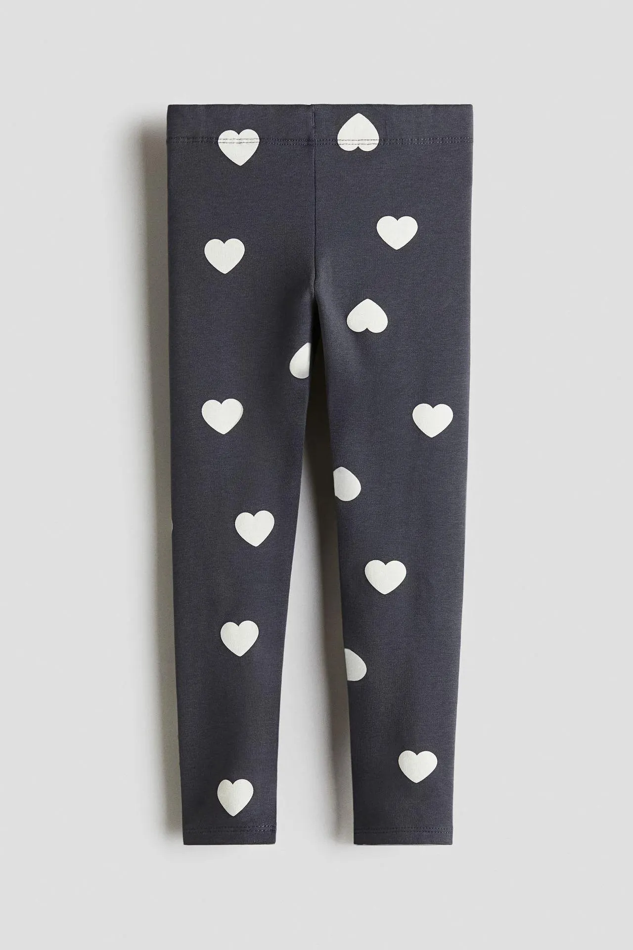 Leggings con interior afelpado