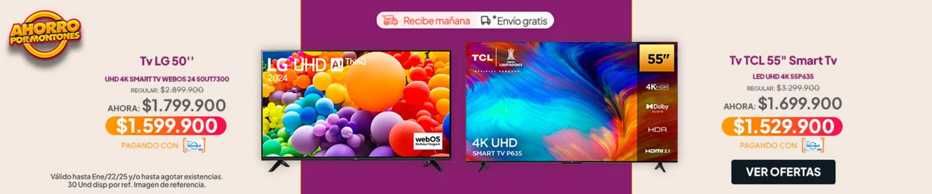 Catalogo de Catálogo Metro 22 de enero al 5 de febrero 2025 - Pag 4