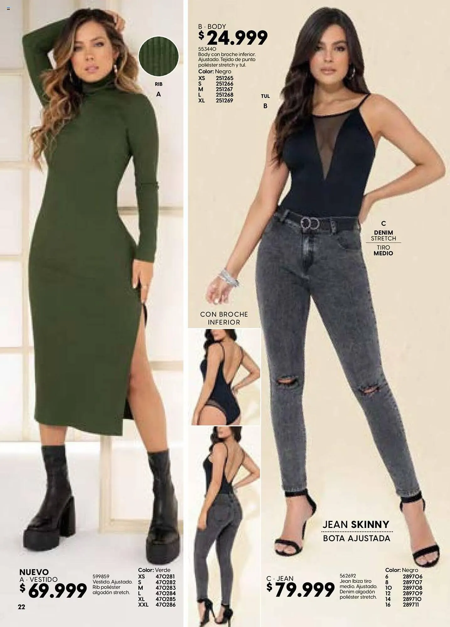 Catalogo de Catálogo Carmel 1 de julio al 20 de julio 2023 - Pag 24